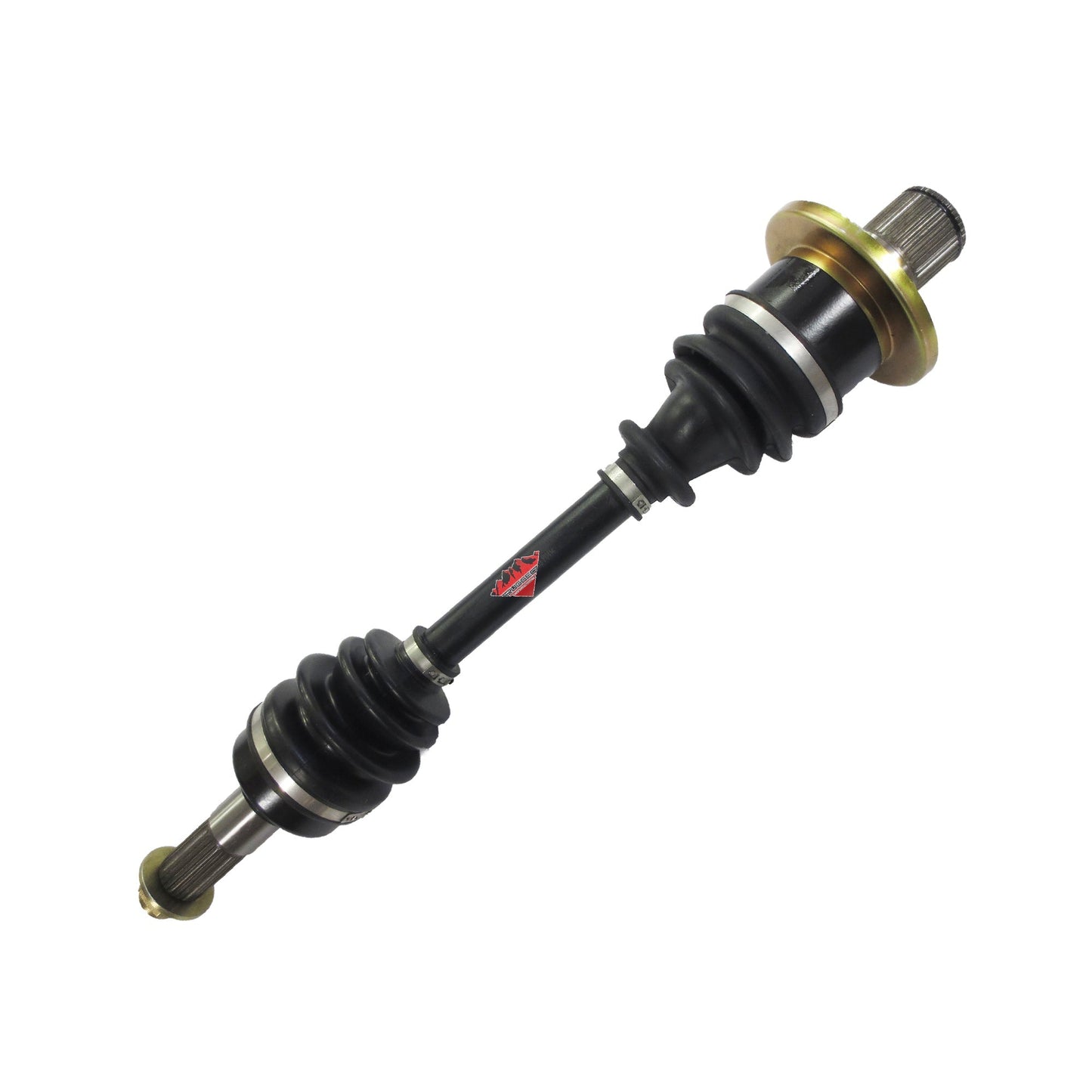 All Years HISUN UTV 500, UTV 600, UTV 700 Rear Left