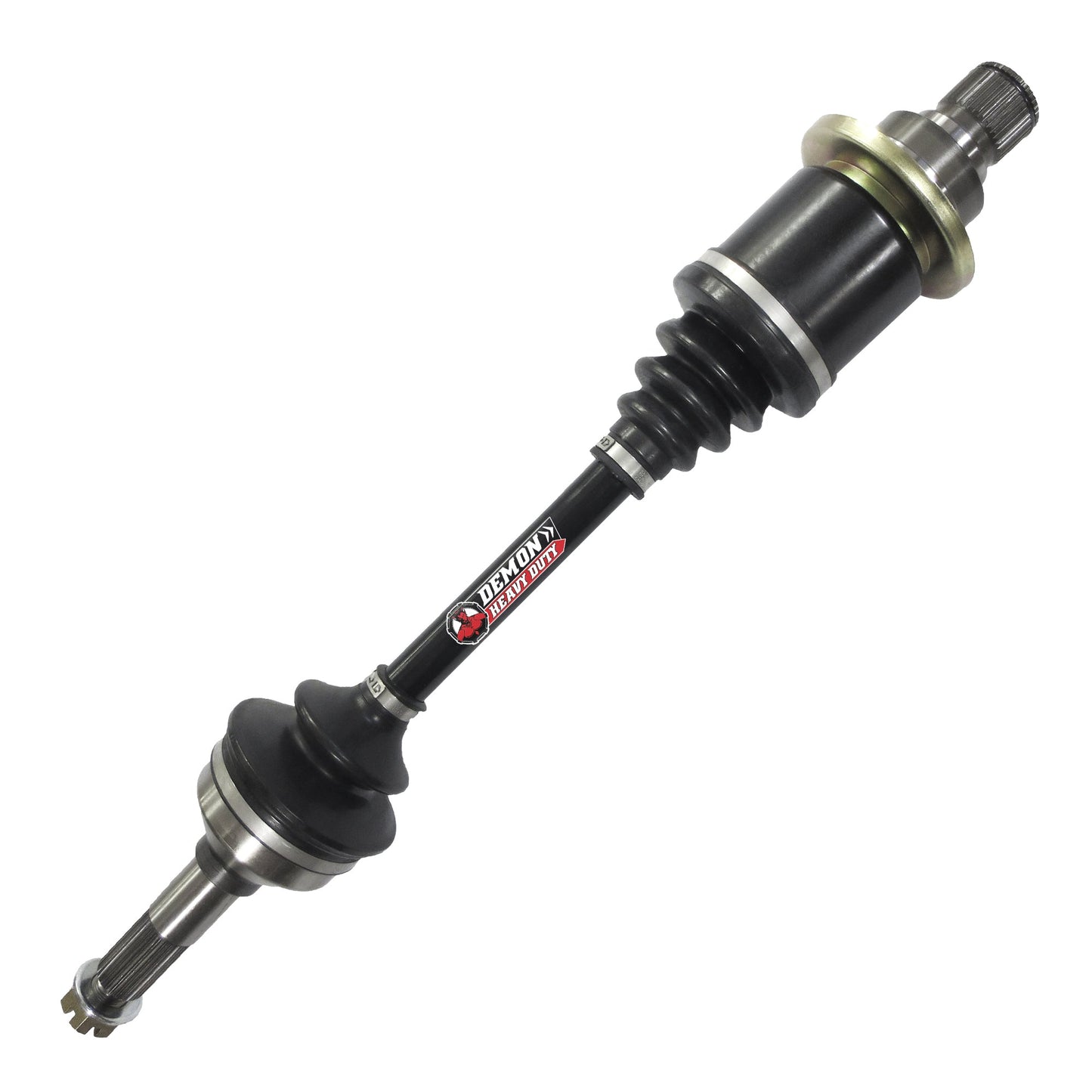20062013 Rhino 450/660/700 Rear Left Heavy Duty Axle