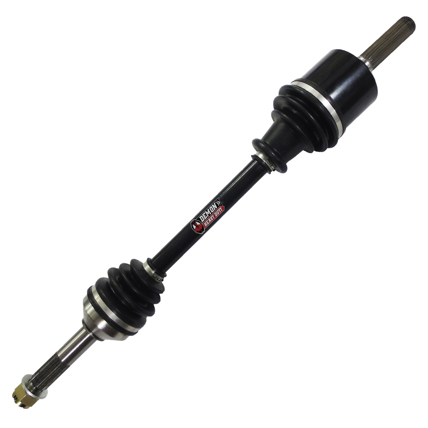 20072025 Grizzly 700/550, Kodiak 700 Rear Left, Rear Right Heavy Duty Axle
