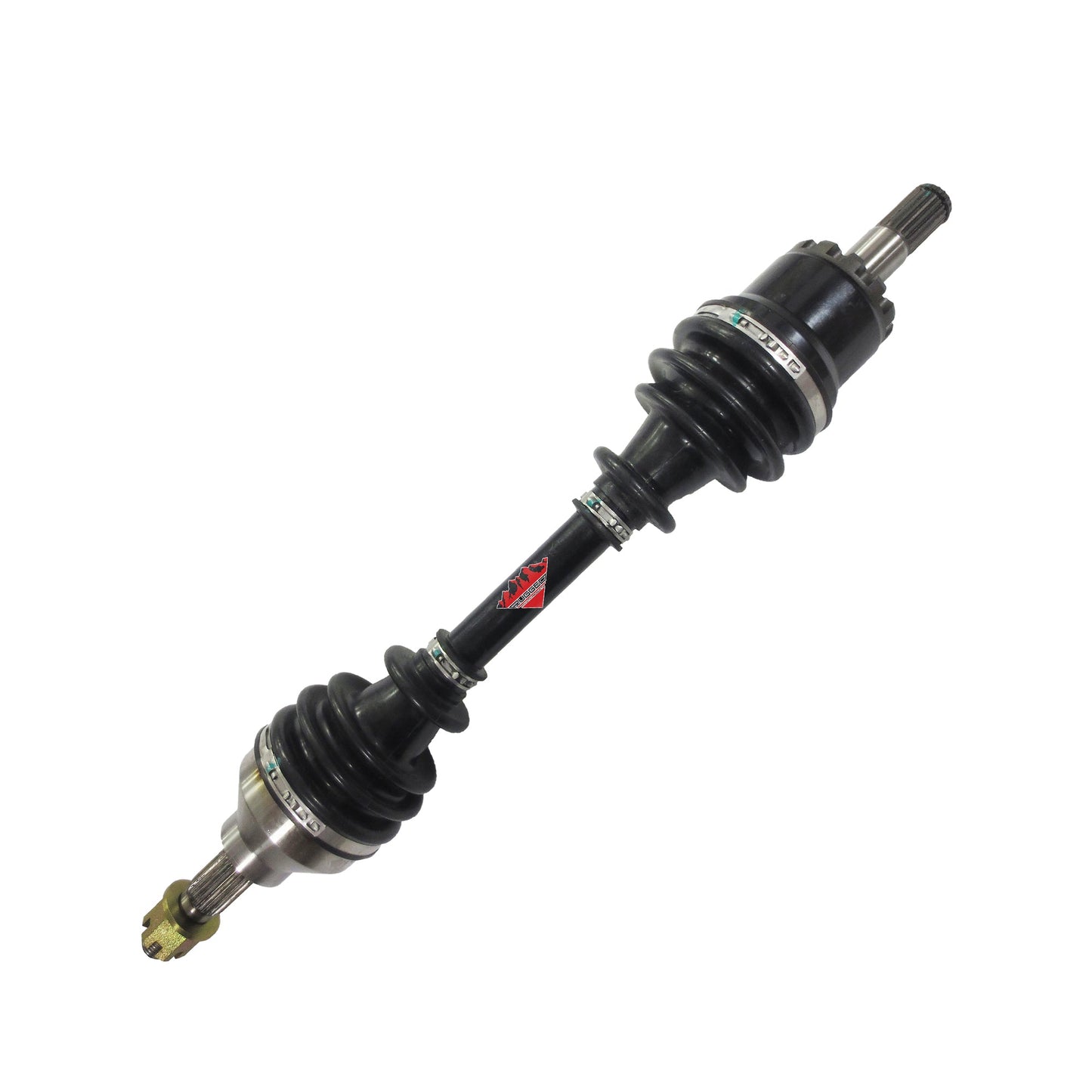 20052023 Kawasaki Brute Force Front Left, Front Right Rugged Performance Axle