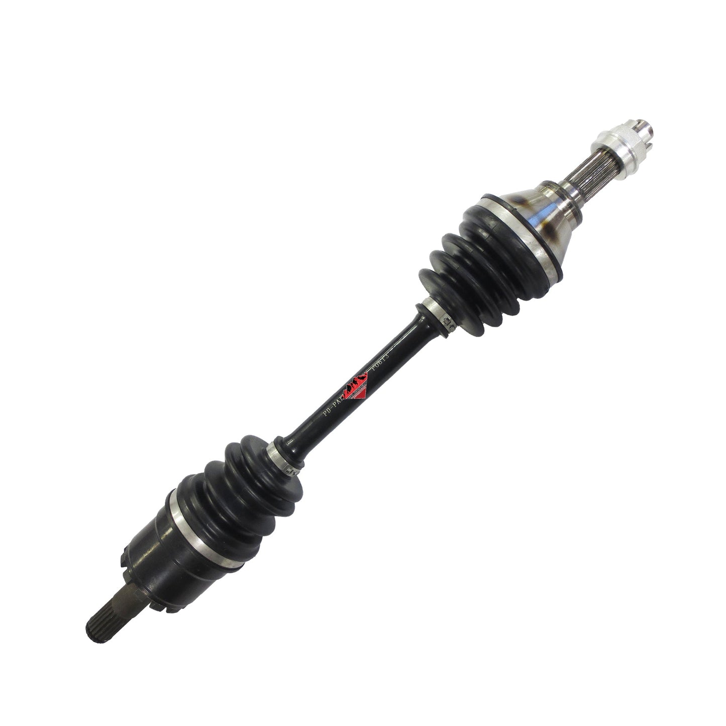 20052023 Kawasaki Brute Force Front Left, Front Right, Rear Left, Rear Right Rugged Performance Axle