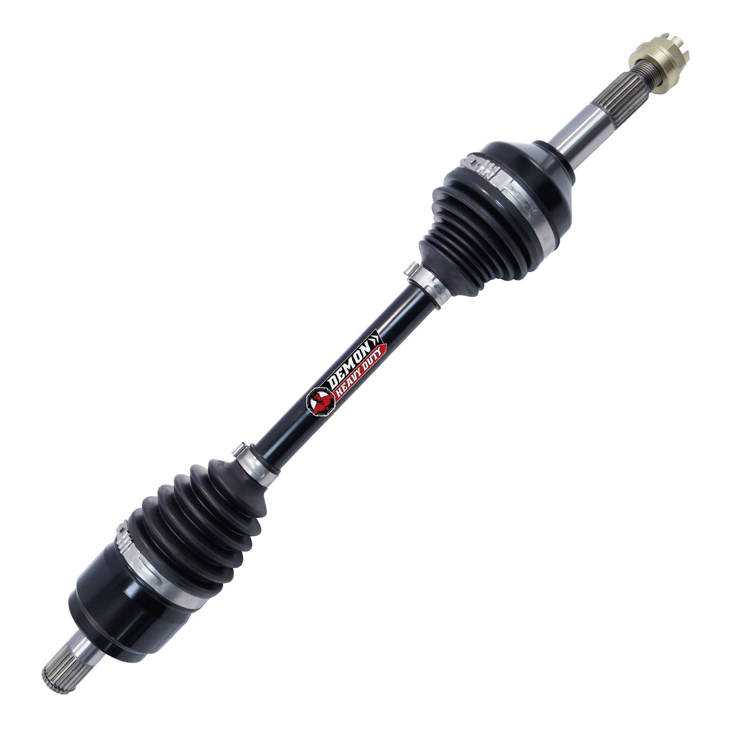 20052023 Kawasaki Brute Force Rear Left, Rear Right Heavy Duty Axle