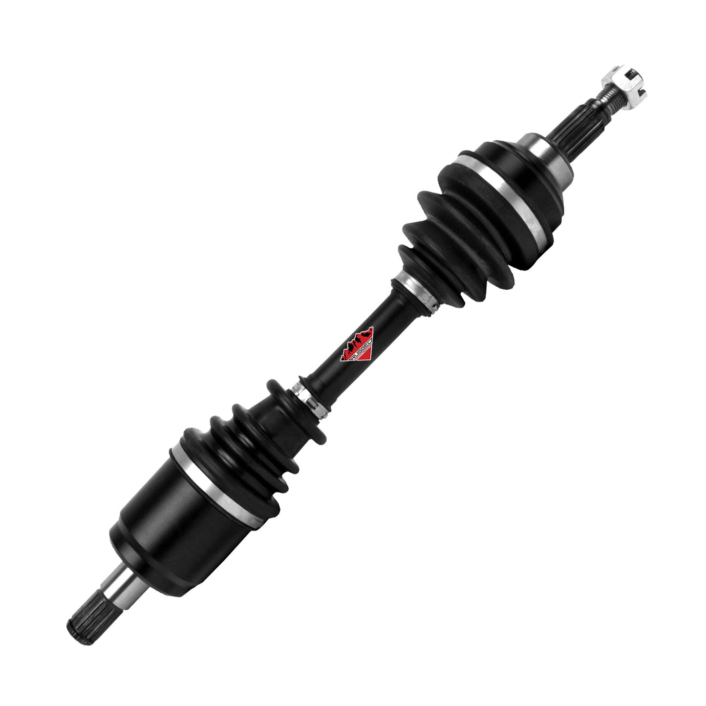 19952003 Honda TRX400 Front Left Rugged Performance Axle