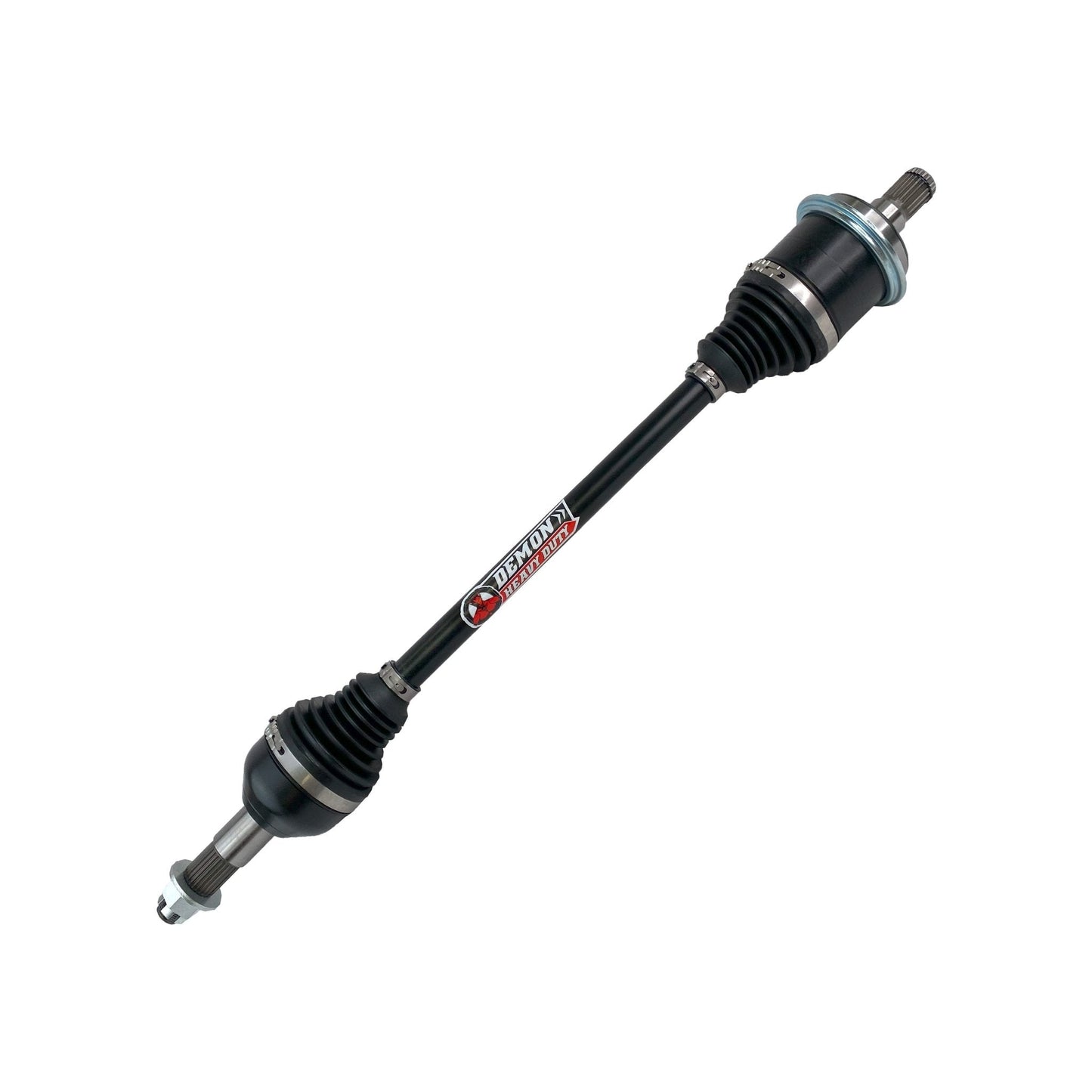 2012–2025 Can-Am Outlander 1000/1000 Max/450/450 Max/500/500 Max/570/570 Max/650/650 Max/800 Max/850 Max/800/400 Max/850, Renegade 500/570/800/1000/850 Rear Left