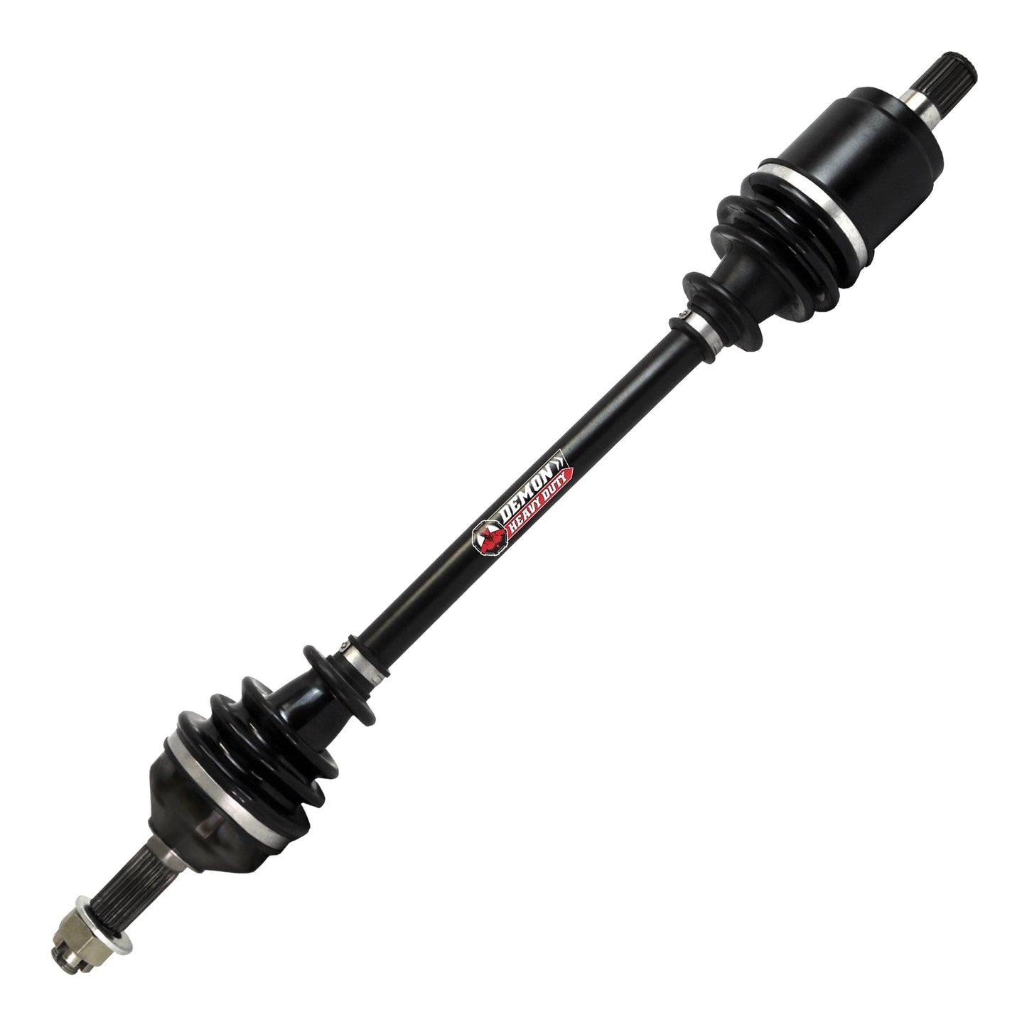20082013 Kawasaki Teryx 750 Front Left, Front Right Heavy Duty Axle