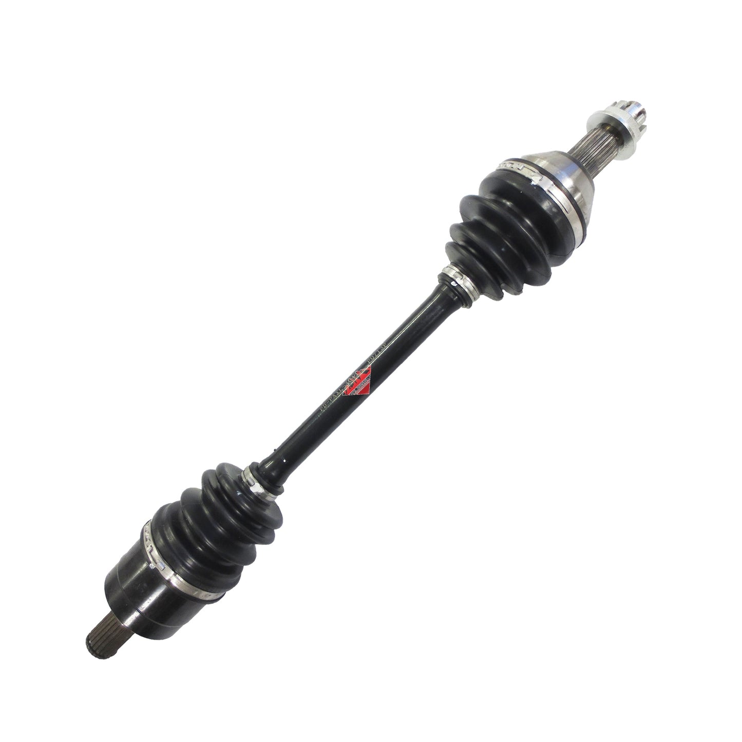 20072024 Polaris Sportsman 1000/850/550/WV850, Scrambler 850/1000 Rear Left, Rear Right Rugged Performance Axle