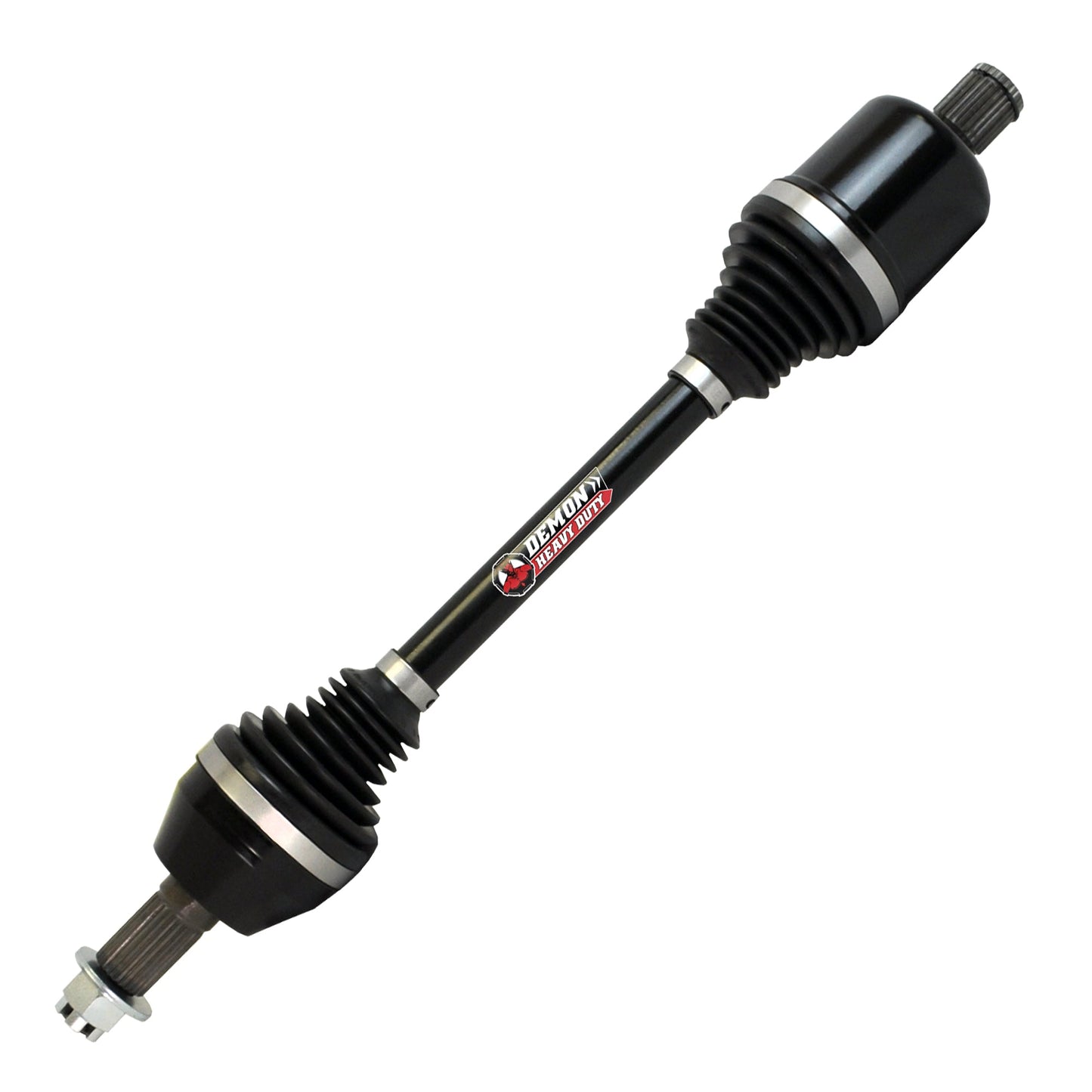 20092025 Polaris Sportsman 550/850/WV850/1000, Scrambler 850/1000 Rear Left, Rear Right Heavy Duty Lift Kit Axle