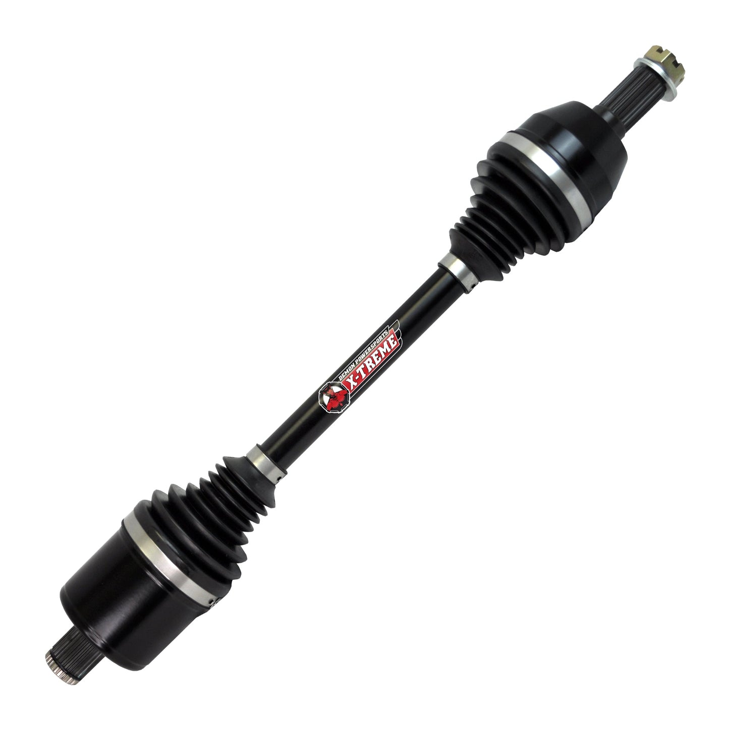 Fits on 6 inch Super ATV Lift Kit 20092025 Polaris Sportsman 550/850/WV850/1000, Scrambler 850/1000 Rear Left, Rear Right