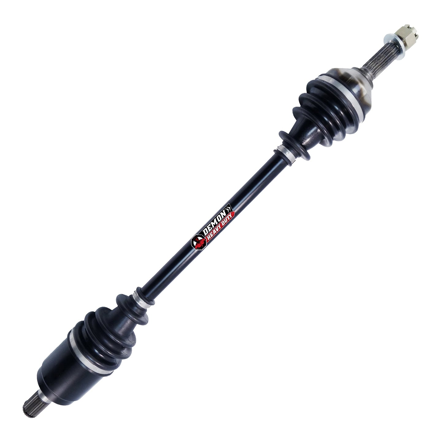 20102014 Polaris Ranger 400/EV/500/570/800 Front Left, Front Right Heavy Duty Axle