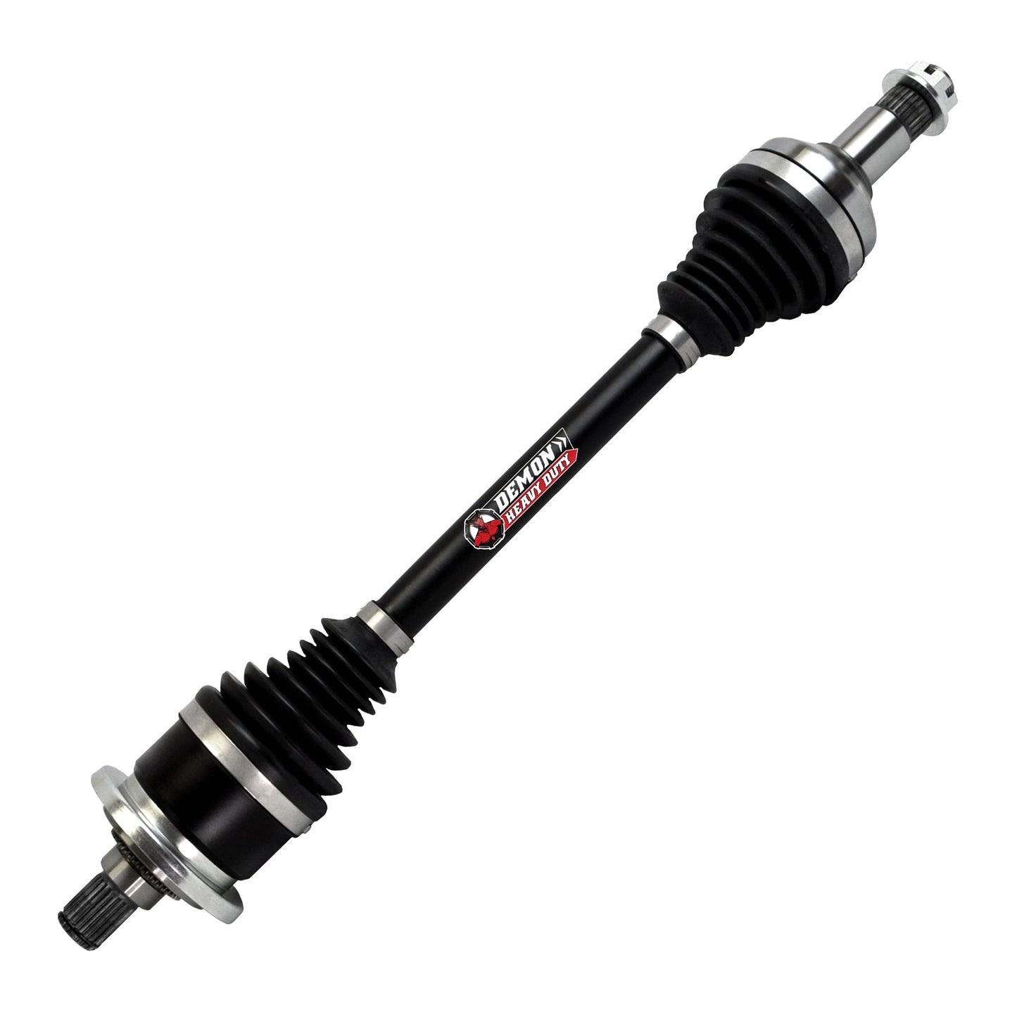20112014 Arctic Cat Mud Pro 1000/Pro 700/Pro 650, TRV Cruiser 1000/1000, 650 Front Left Heavy Duty Axle