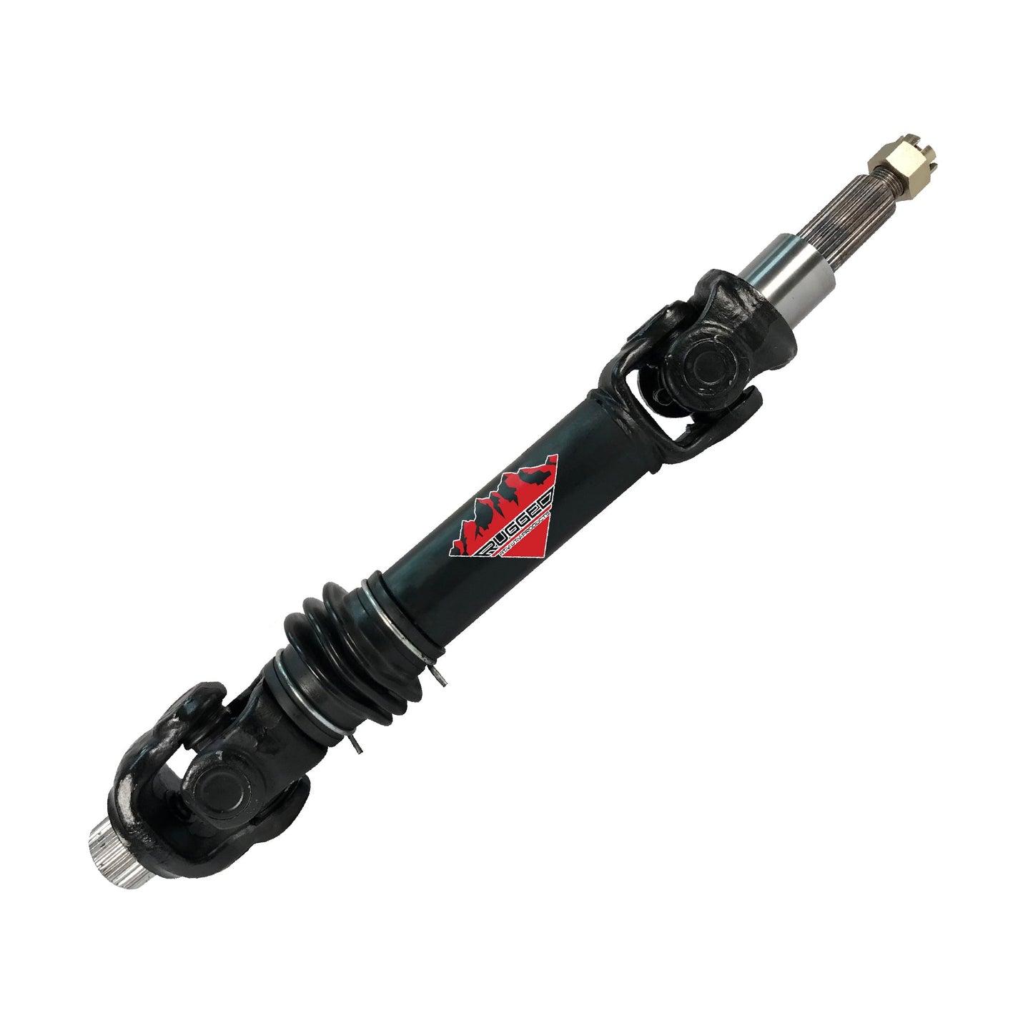 19961999 Polaris Sportsman 500, Xplorer 500, Worker 335 Rear Left, Rear Right Rugged Performance Axle