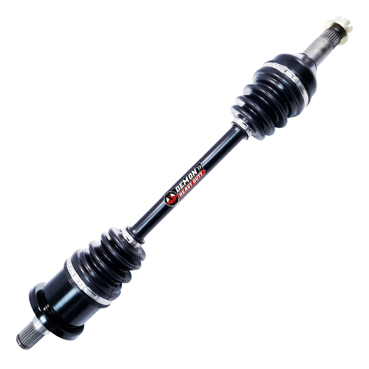 20112015 Commander 1000/800/Max 1000 Rear Left, Rear Right Heavy Duty Axle