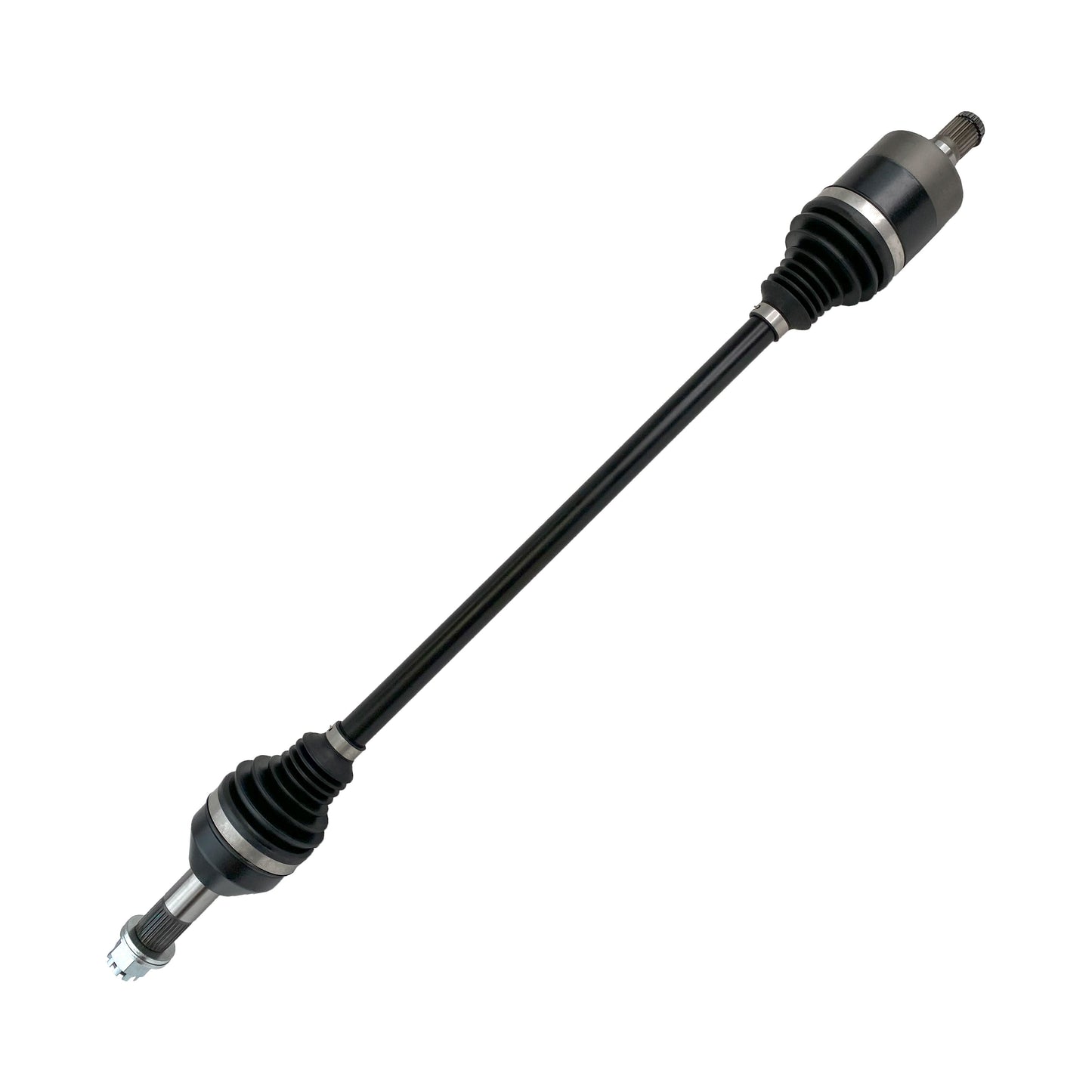 20182018 Commander 800/1000 Rear Left, Rear Right Heavy Duty Lift Kit Axle