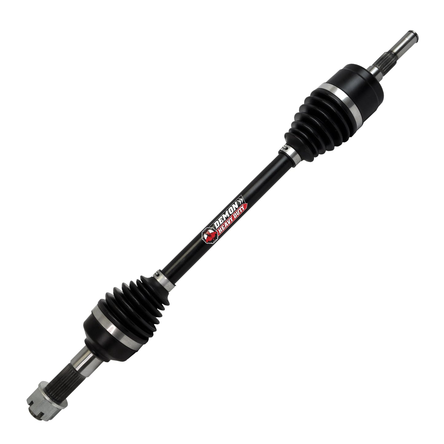 20142017 UFORCE 500/800 Front Left Heavy Duty Axle