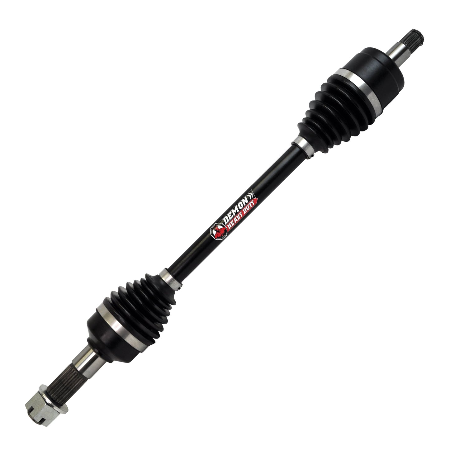 20142017 UFORCE 500/800 Front Right Heavy Duty Axle