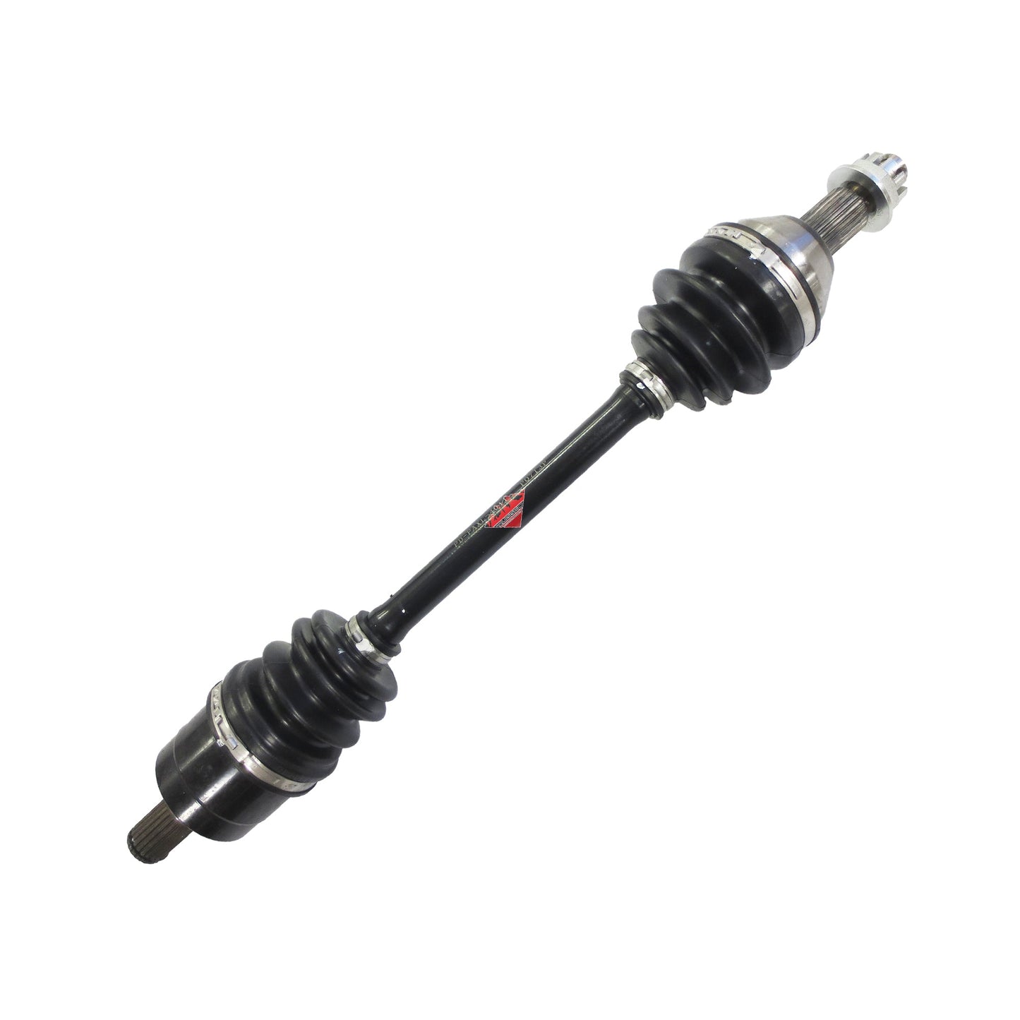 20062019 Arctic Cat Prowler 650/700/550/1000/500 Front Left, Front Right, Rear Left, Rear Right Rugged Performance Axle