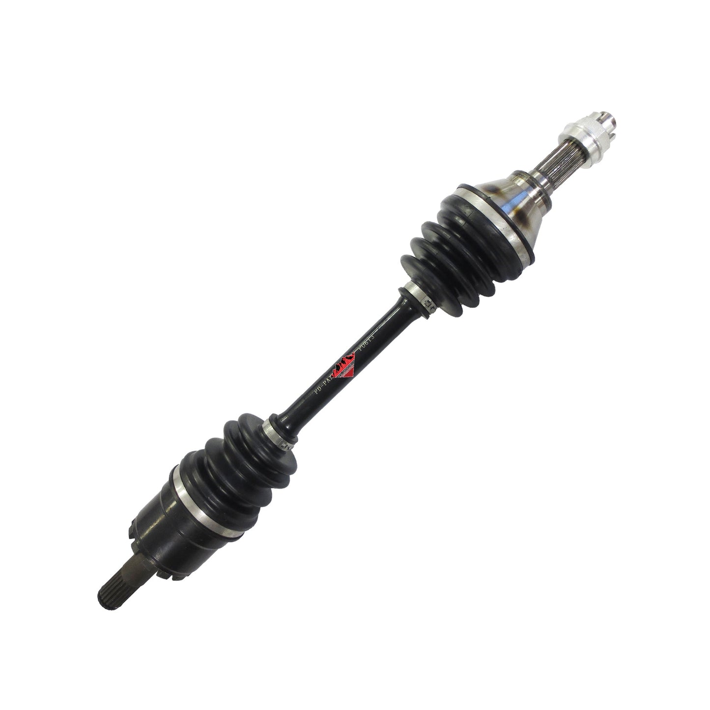 20142020 Arctic Cat Wildcat Trail Front Left, Front Right Rugged Performance Axle