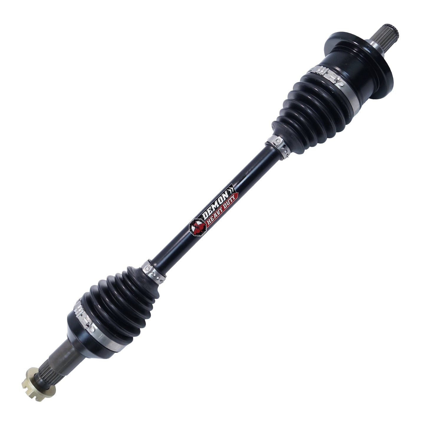 20142020 Arctic Cat Wildcat Trail Rear Left, Rear Right Heavy Duty Axle