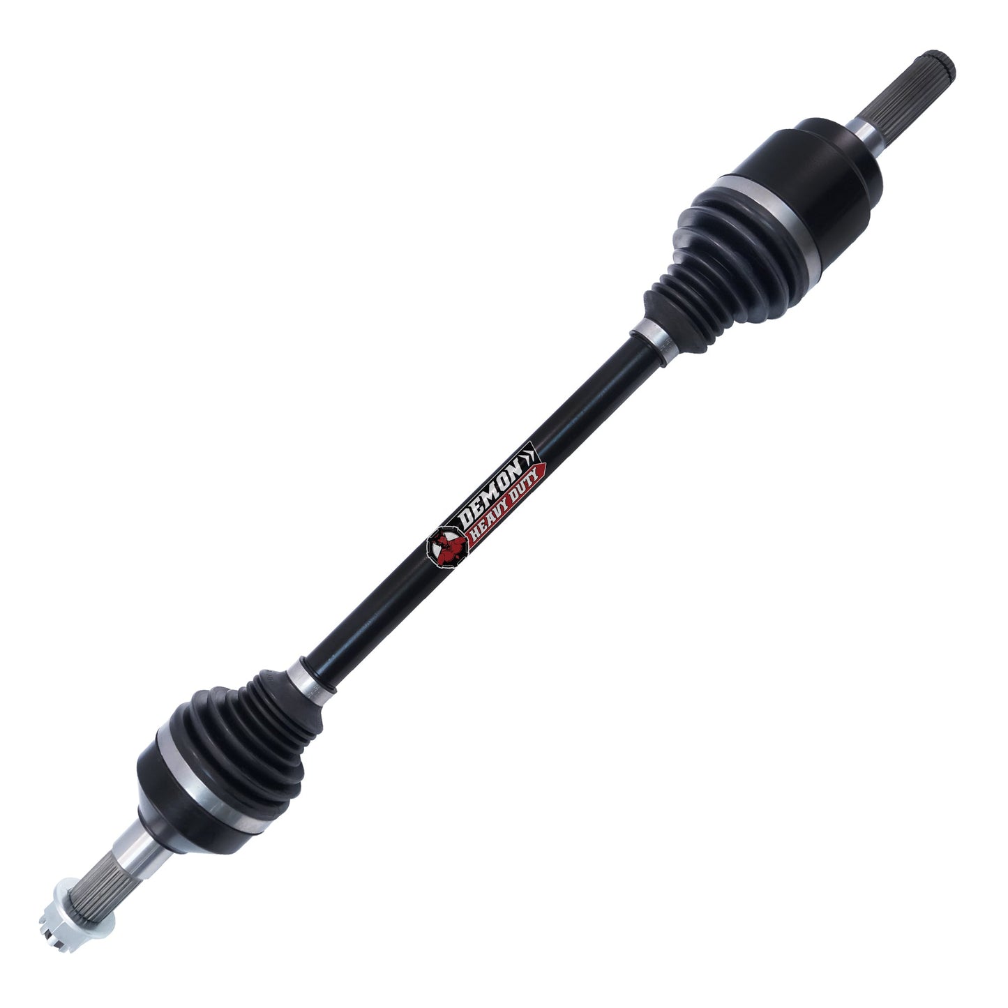 20152019 Arctic Cat Wildcat Sport Front Left, Front Right Heavy Duty Axle