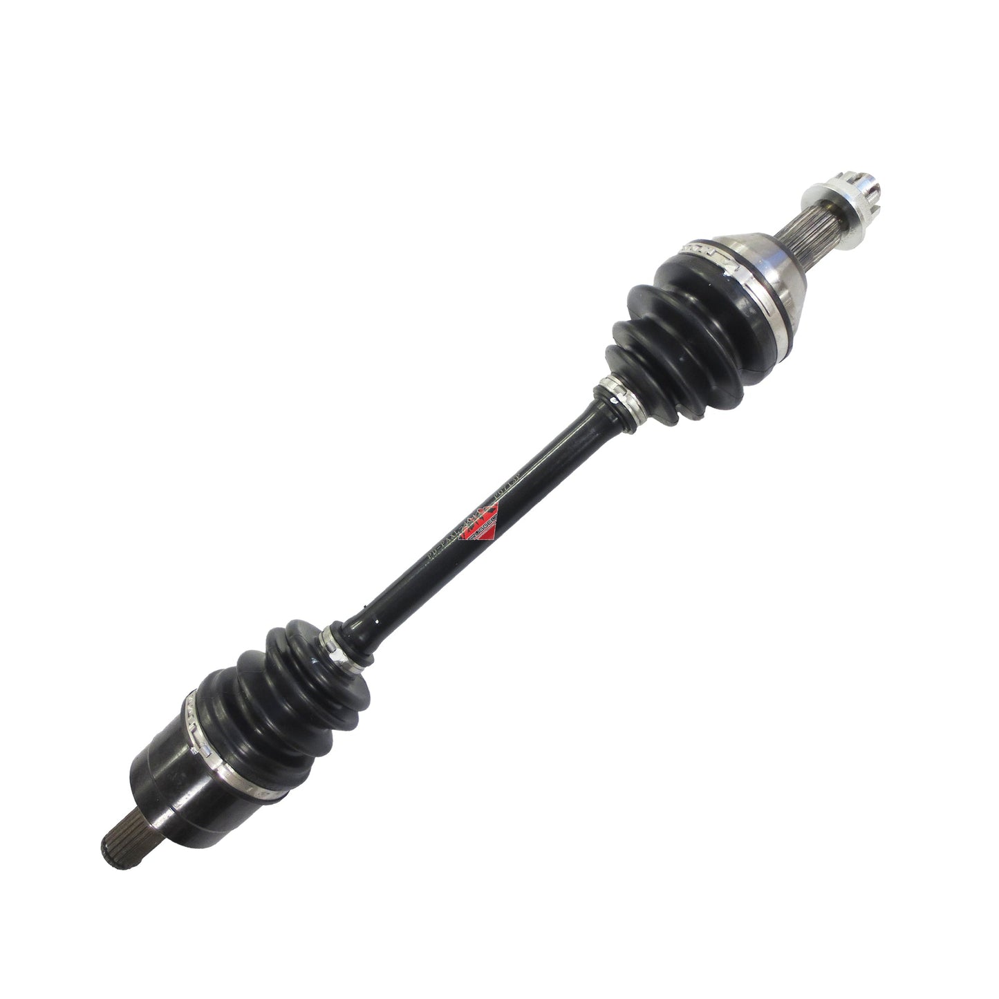 20152022 Arctic Cat Diesel 700, TBX 700, TRV 500/550/700, 500, Alterra 700/500/550 Rear Left, Rear Right Rugged Performance Axle