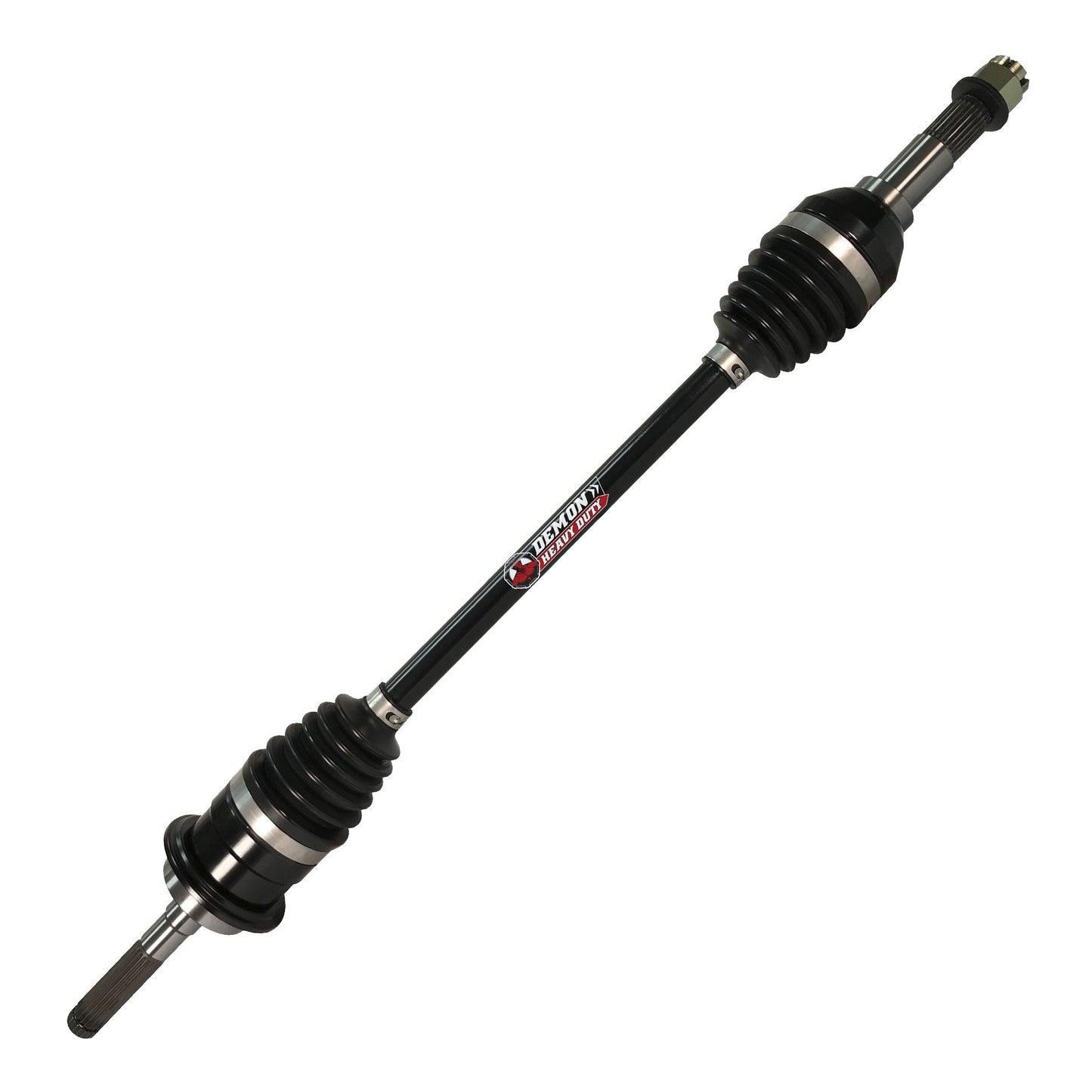 20112020 Commander 1000/800/Max 1000/Max 800 Front Left Heavy Duty Axle