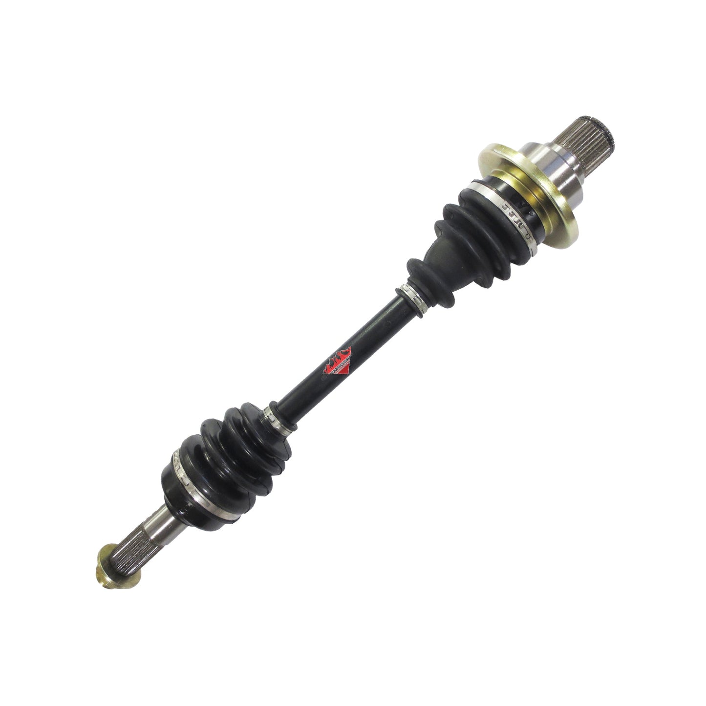 20142015 Maverick 1000 Rear Left, Rear Right Rugged Performance Axle