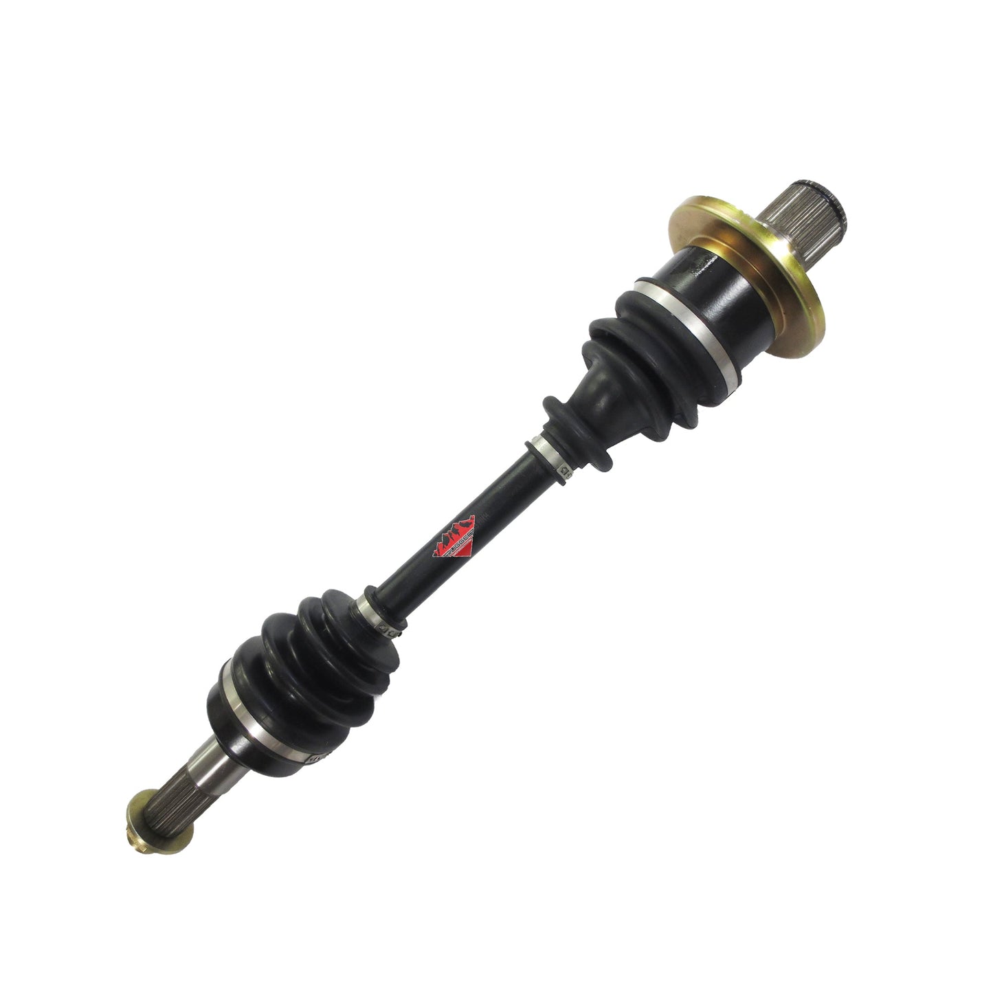20152017 Maverick 1000/Max 1000 Rear Left, Rear Right Rugged Performance Axle
