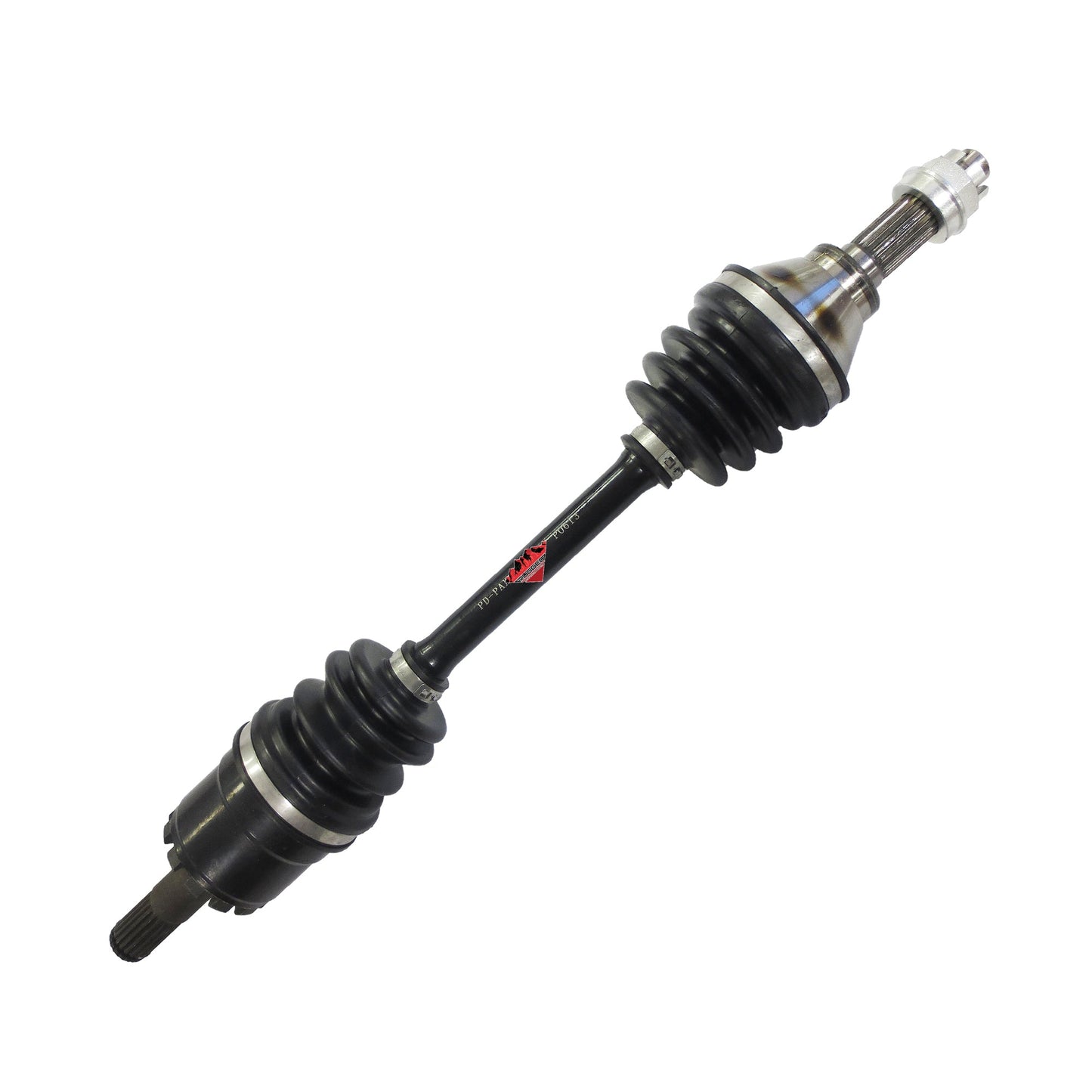 20152021 Outlander 450/500/450 Max/500 Max/570/570 Max Front Left Rugged Performance Axle