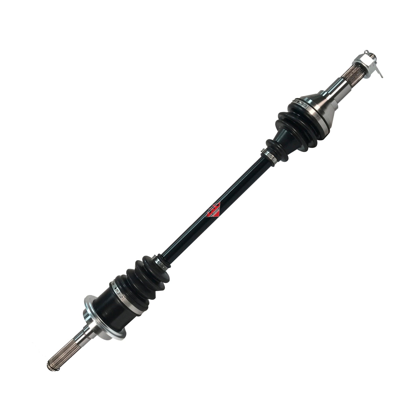 20172021 Maverick X3/X3 Max Front Left Rugged Performance Axle