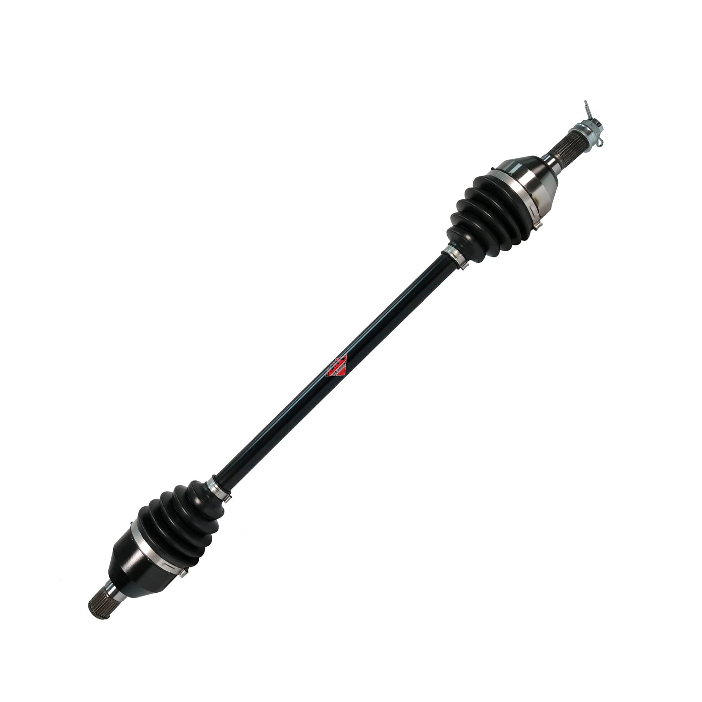20172025 Maverick X3/X3 Max Rear Left, Rear Right Rugged Performance Axle