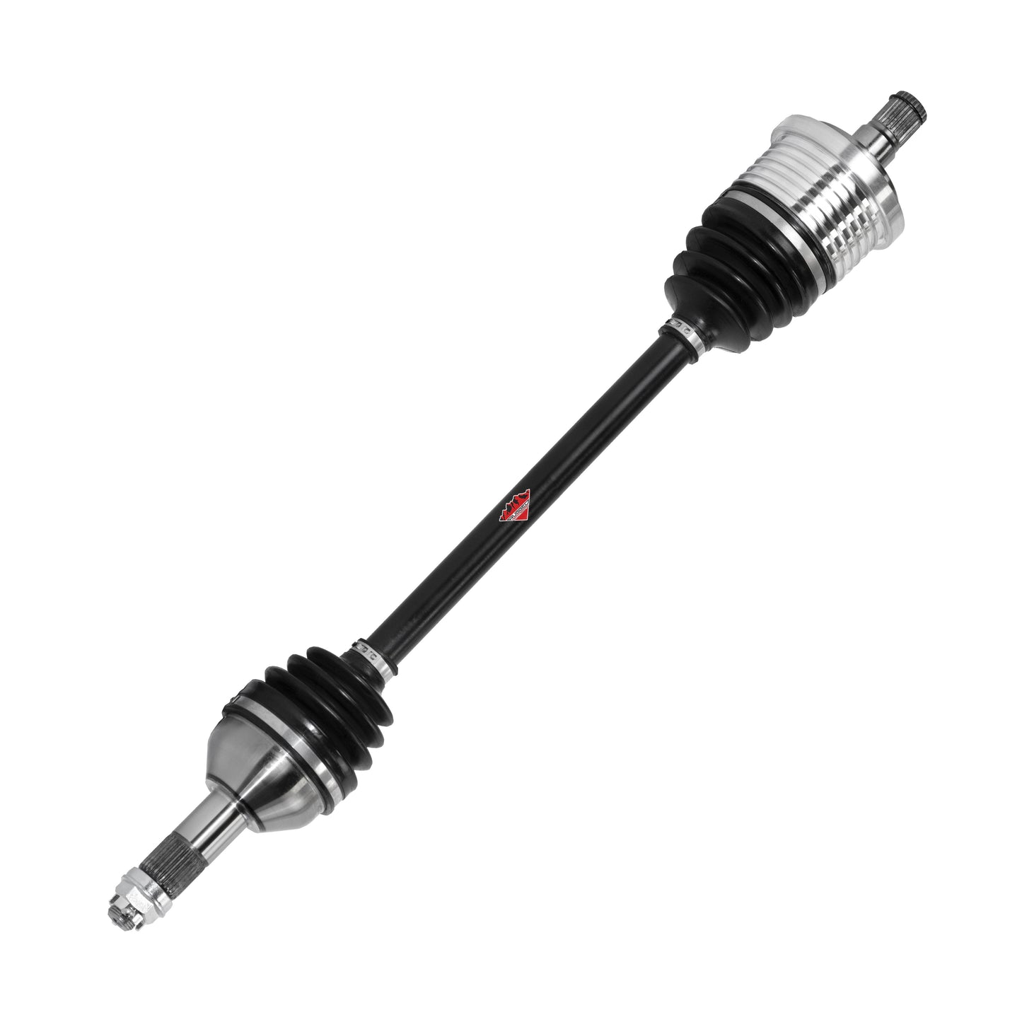20162018 Maverick 1000 Rear Left, Rear Right Rugged Performance Axle