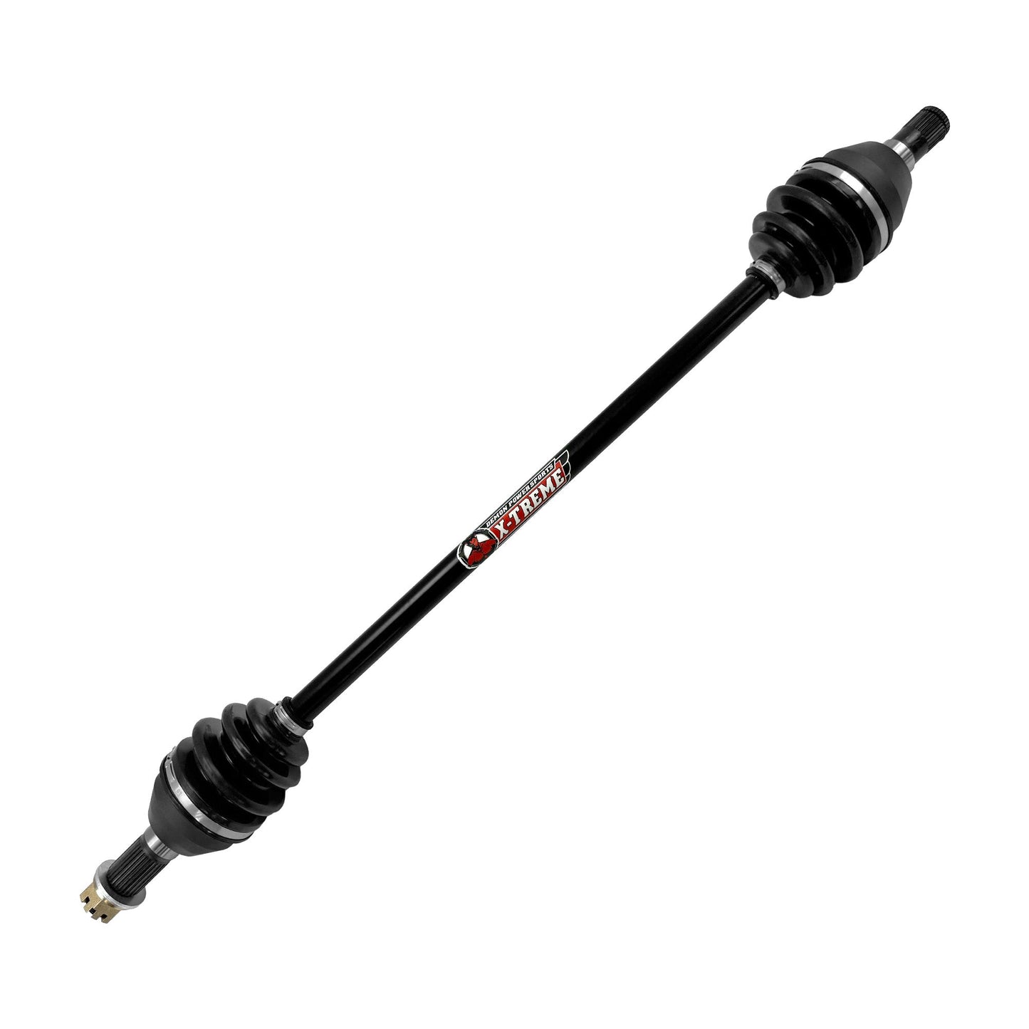 20172024 Maverick X3/X3 Max Front Right Xtreme Heavy Duty Lift Kit Axle