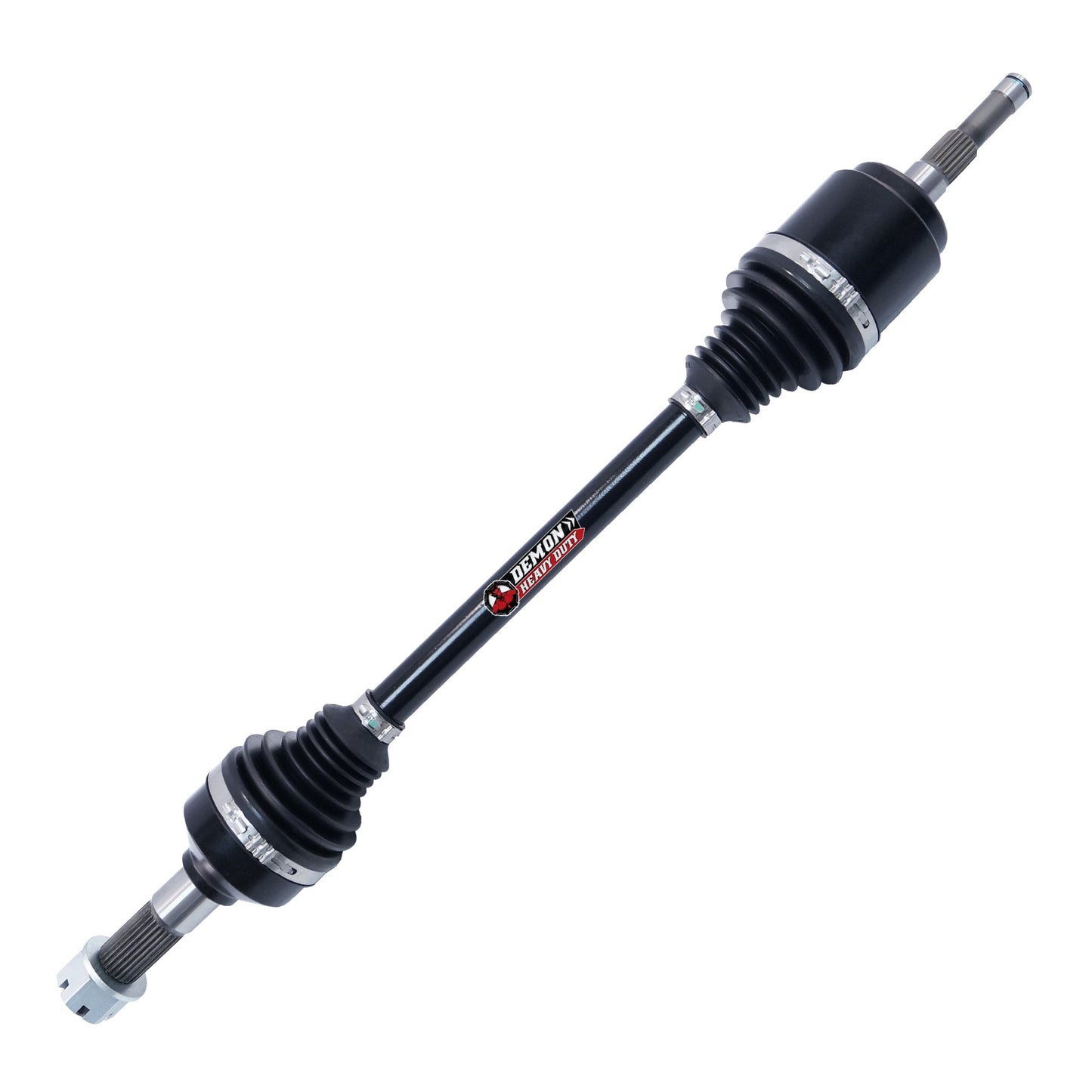20072014 Honda TRX420 Rear Left Heavy Duty Axle