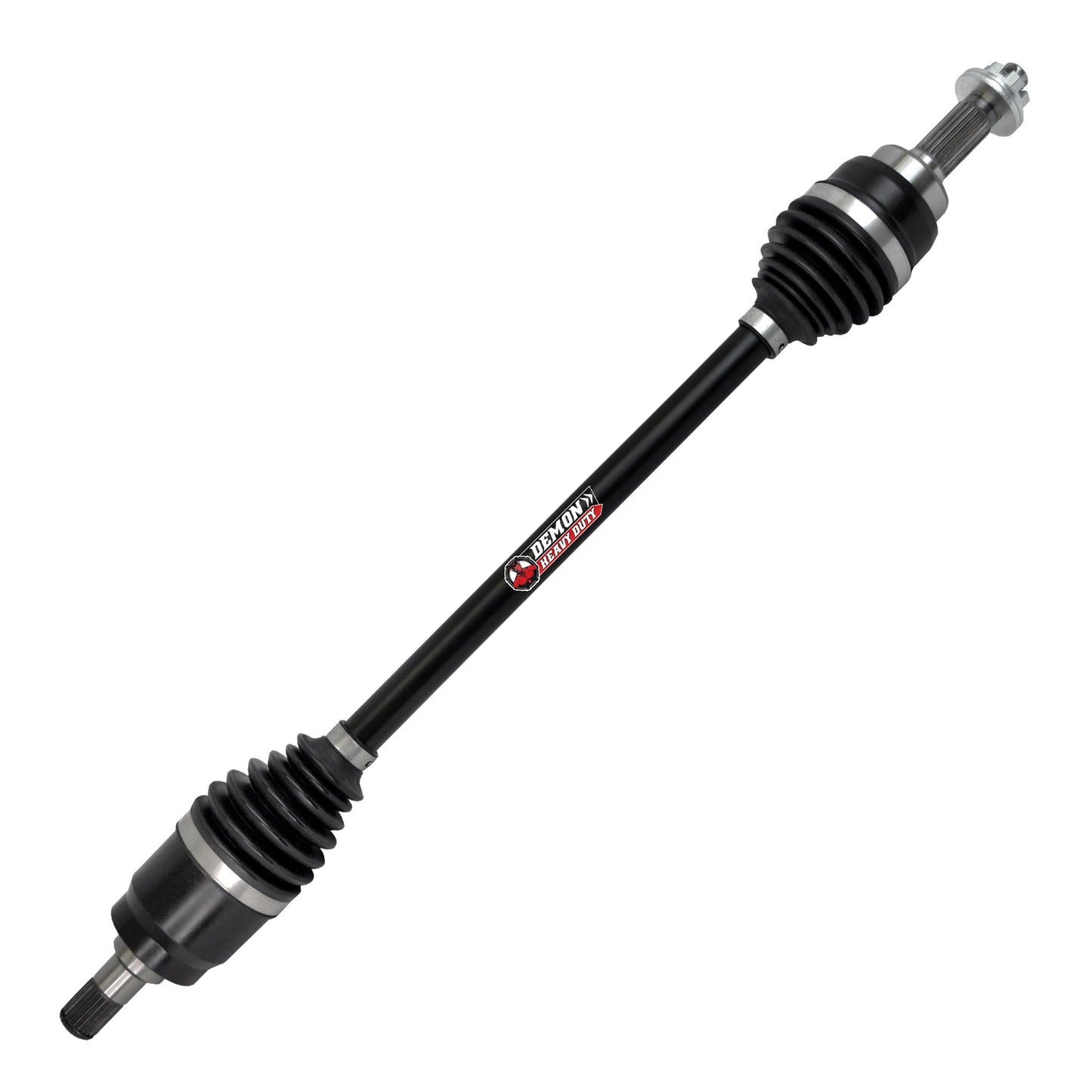 20092013 Honda Big Red Rear Right Heavy Duty Axle