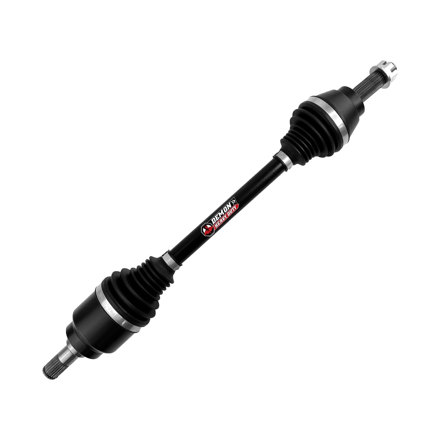 20142024 Honda Pioneer 700 Front Right Heavy Duty Axle