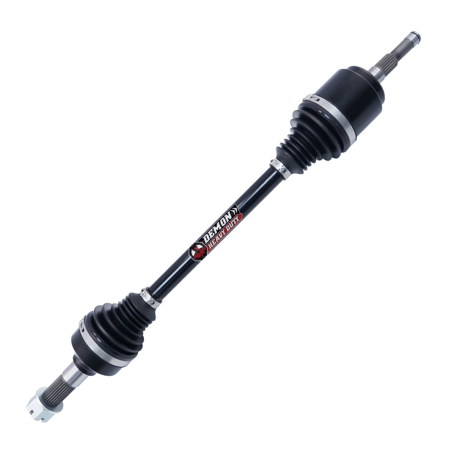 20152022 Honda Pioneer 500 Front Left Heavy Duty Axle