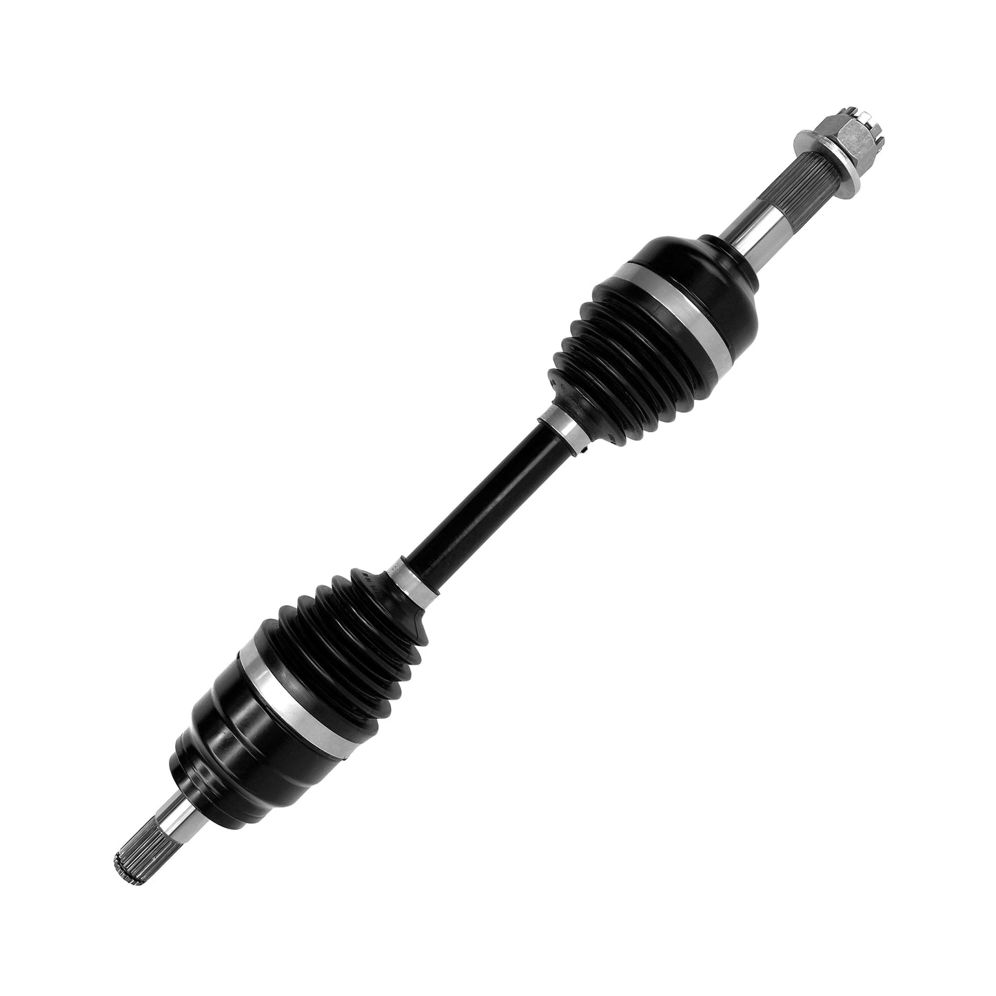 20142025 Honda TRX500, TRX420, TRX520 Front Left Heavy Duty Axle