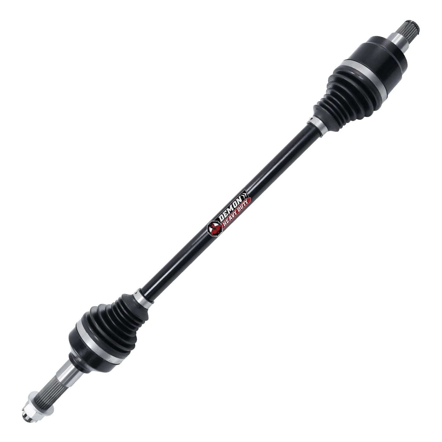 20152020 Kawasaki Mule PRO 820 Front Left, Front Right Heavy Duty Axle