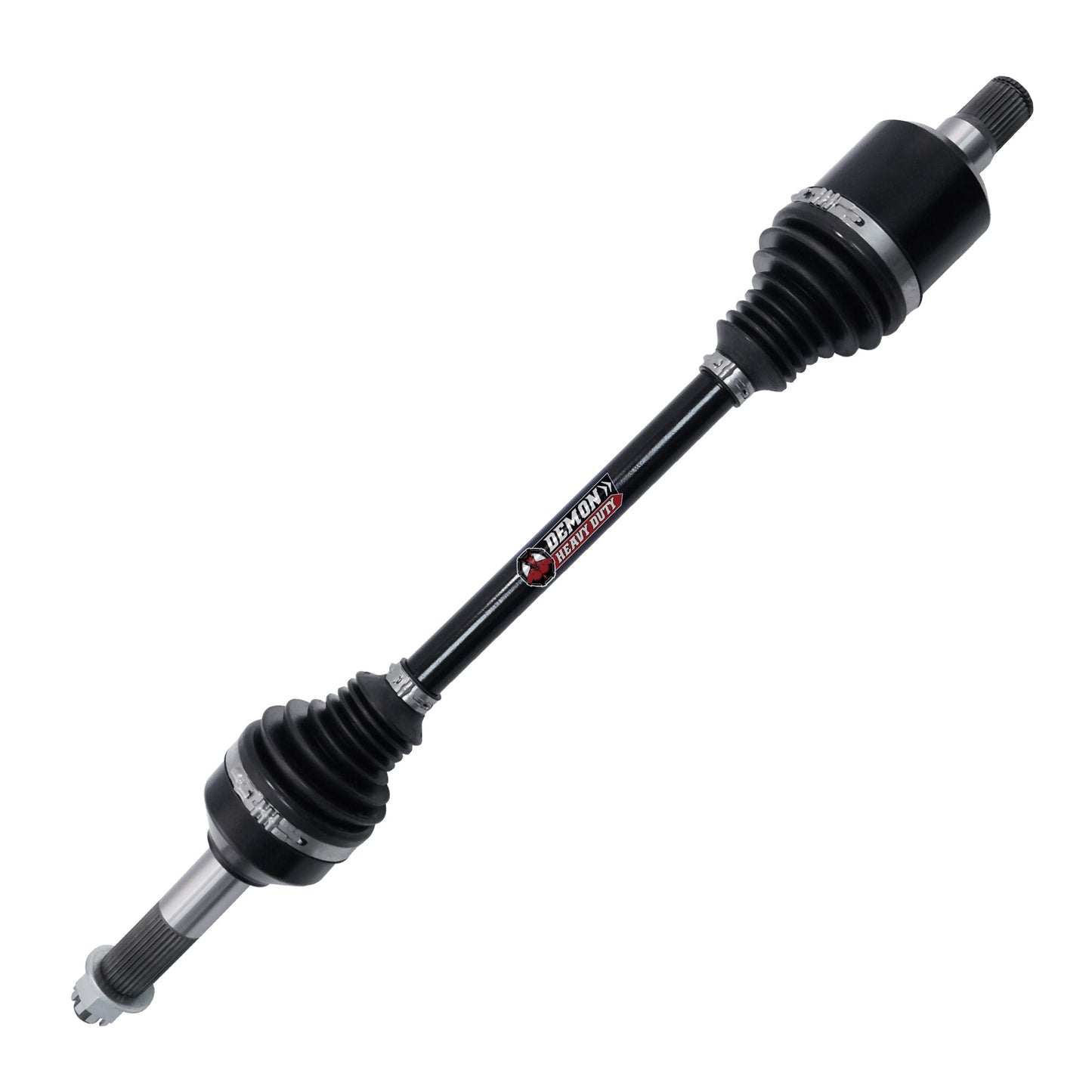 20152022 Kawasaki Mule PRO 1000/PRO 820 Rear Left Heavy Duty Axle