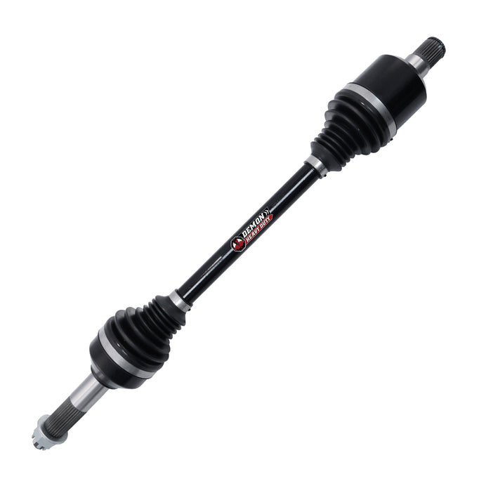 20242025 Kawasaki KWF 1000 Ridge Rear Left Heavy Duty Axle