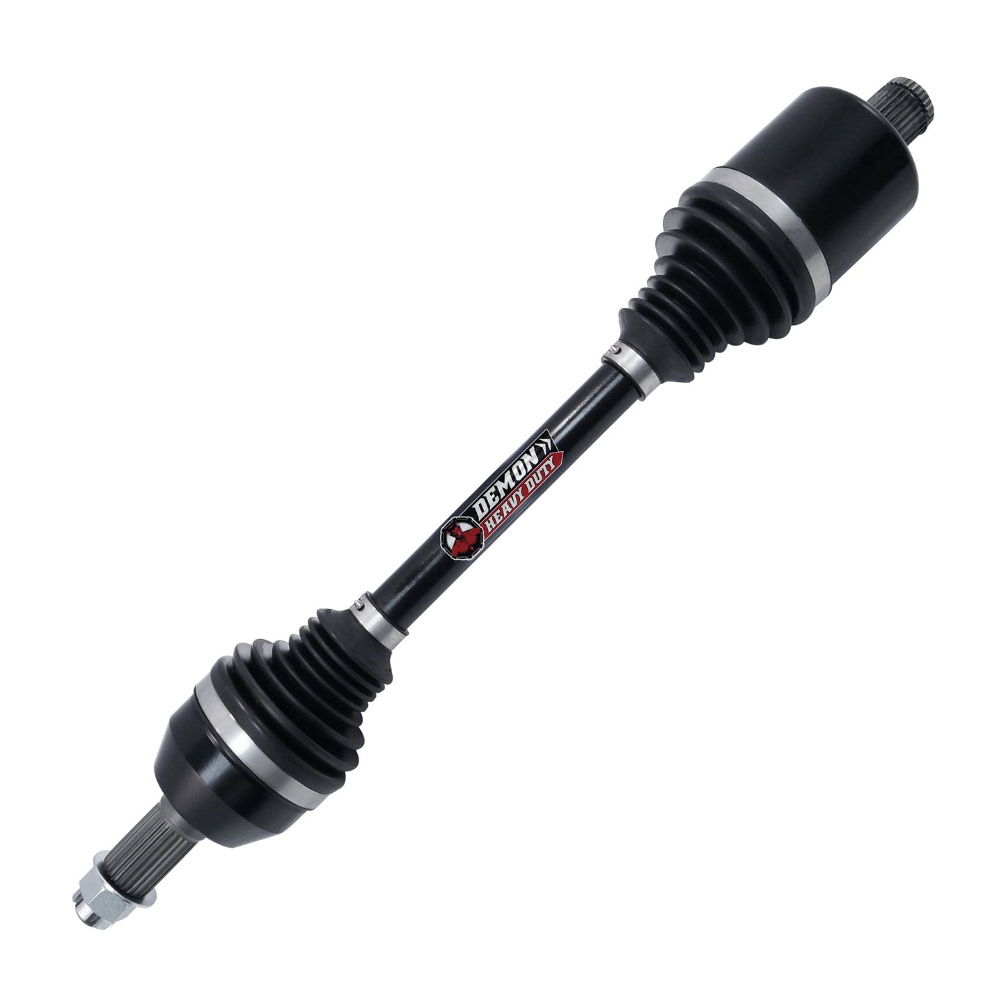 19992002 Polaris Worker 500, Sportsman 335/400/500 Rear Left, Rear Right Heavy Duty Axle