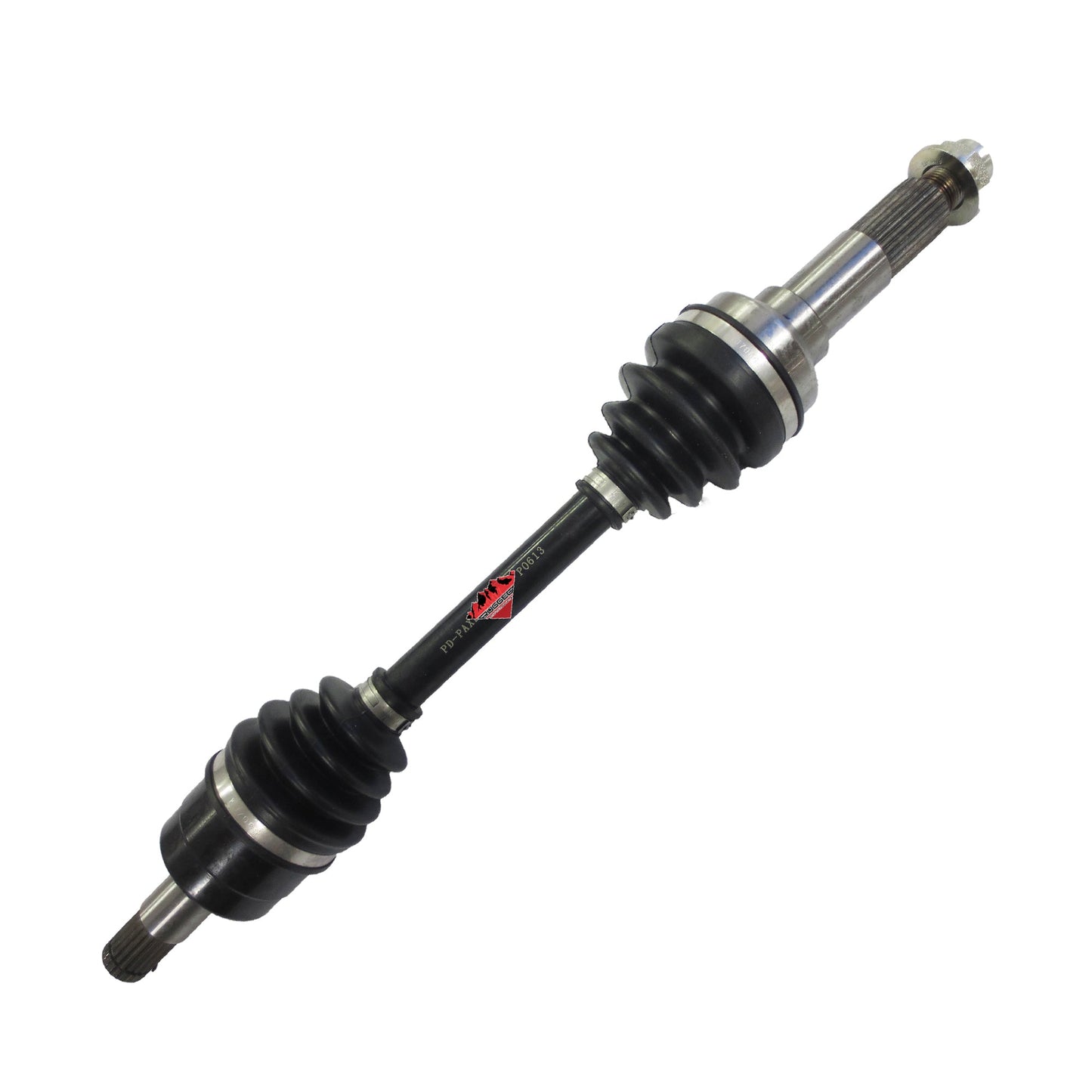 20092013 Polaris Ranger 700/500/800, RZR S/800 Front Left, Front Right Rugged Performance Axle