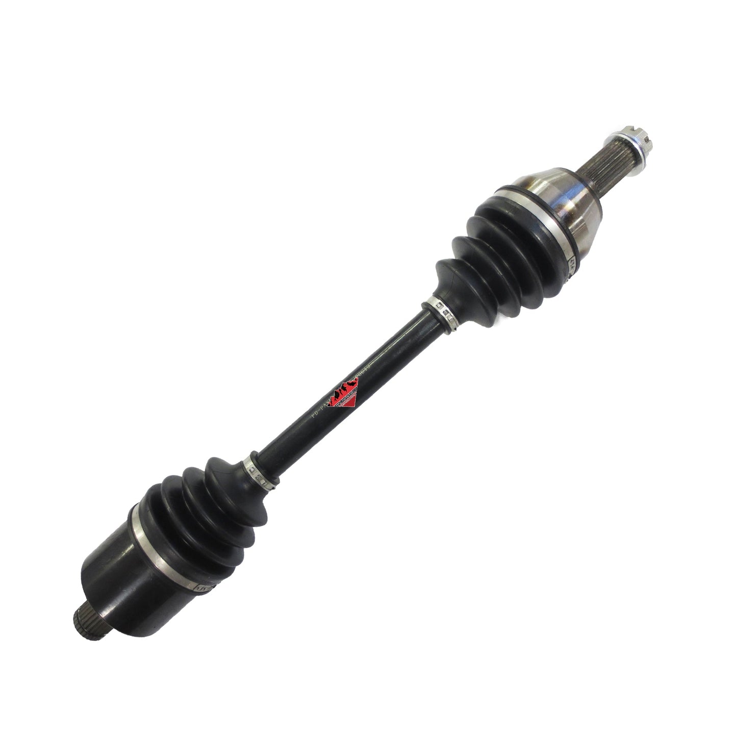 20052008 Polaris Ranger 500/700 Front Left, Front Right Rugged Performance Axle