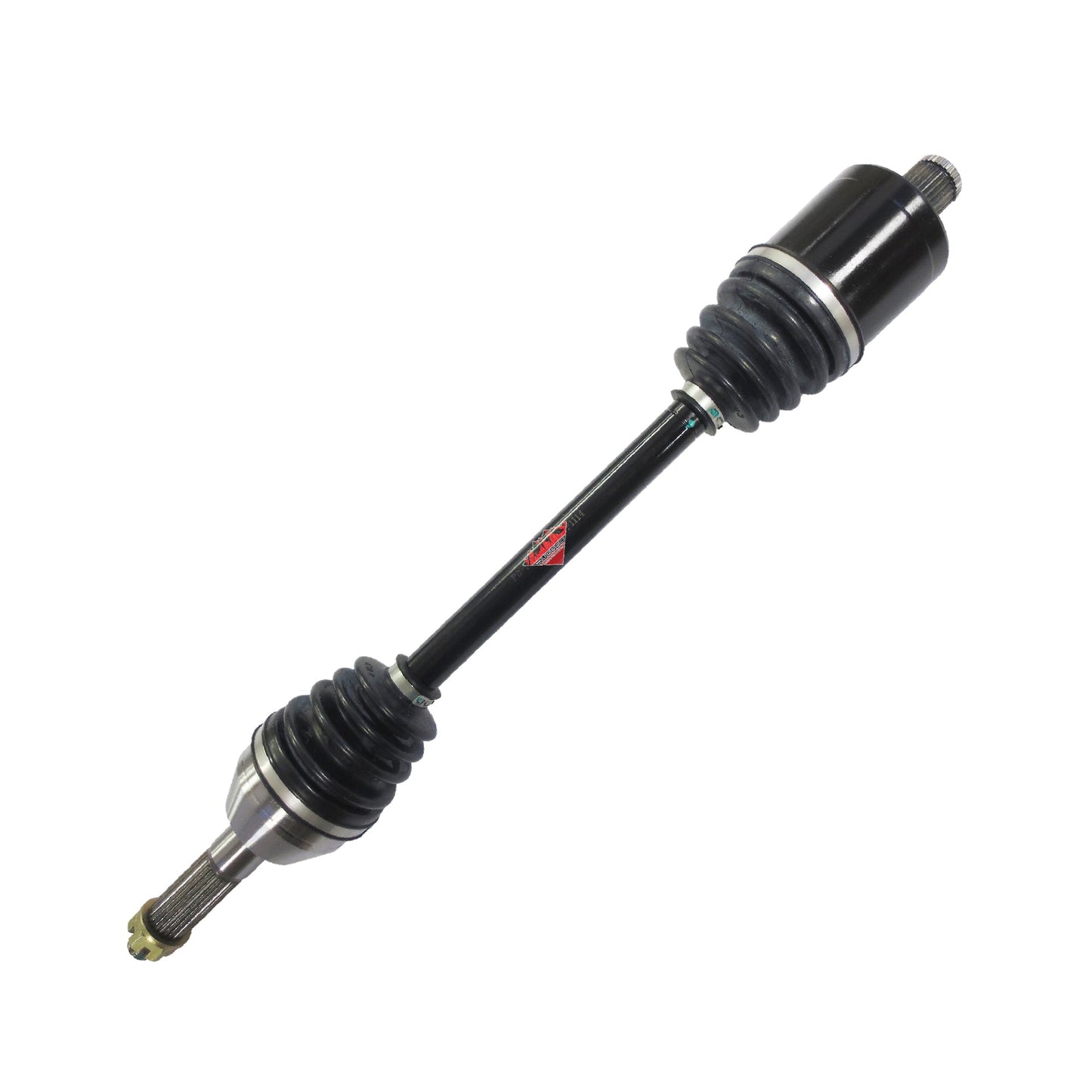 20102019 Polaris Ranger 400/EV/500/800 Rear Left, Rear Right Rugged Performance Axle