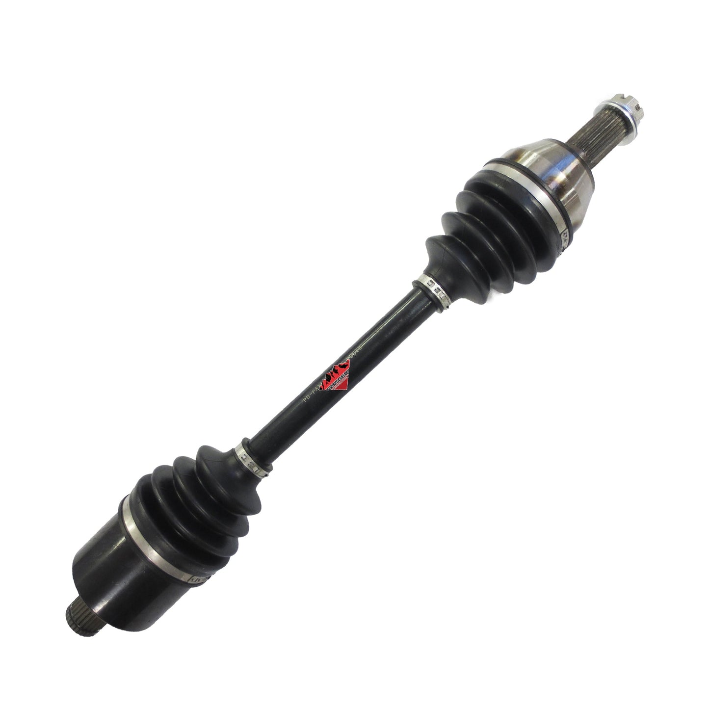 20092009 Polaris Sportsman 550/850 Rear Left, Rear Right Rugged Performance Axle