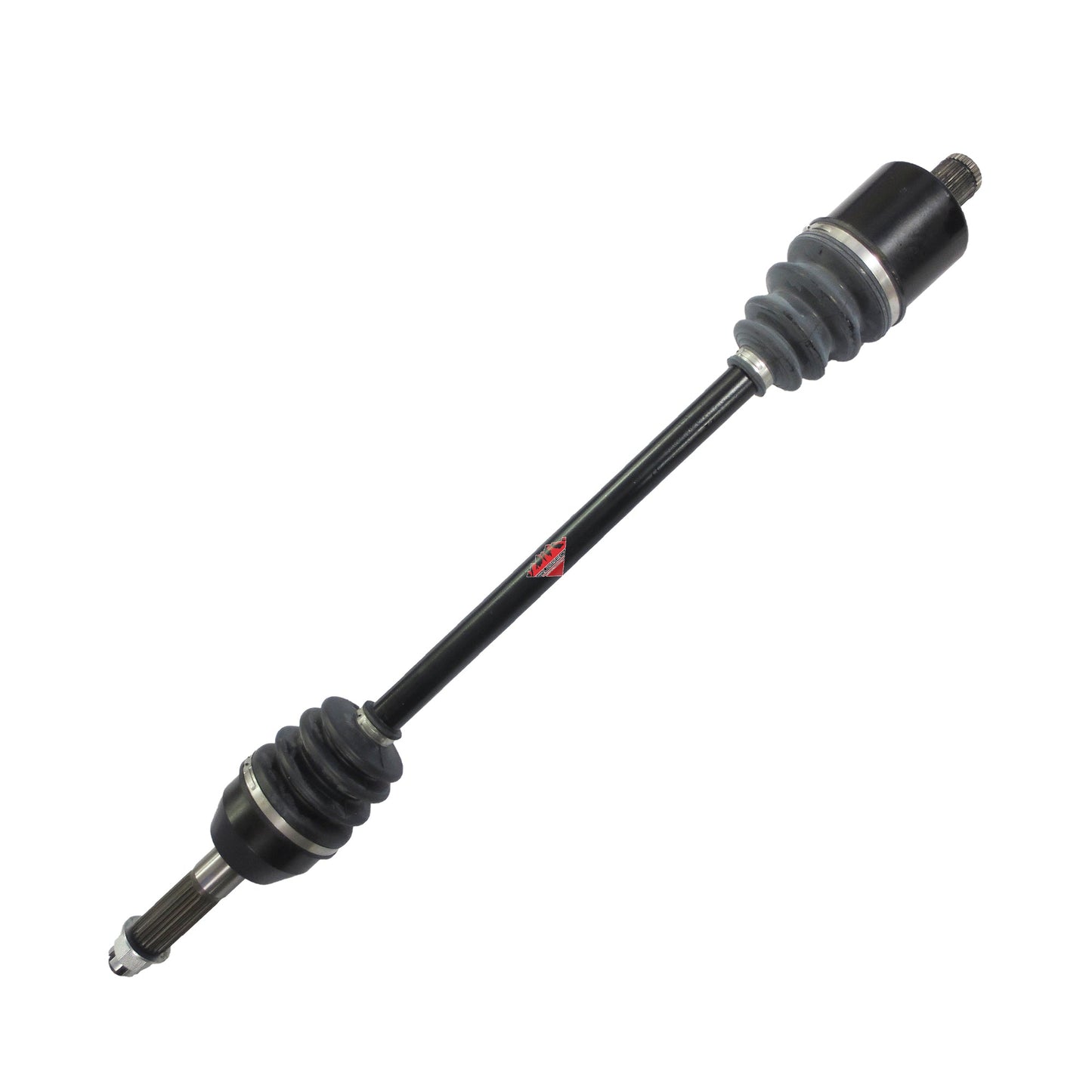 20052012 Polaris Sportsman 500/700/450/800 Front Left, Front Right Rugged Performance Axle