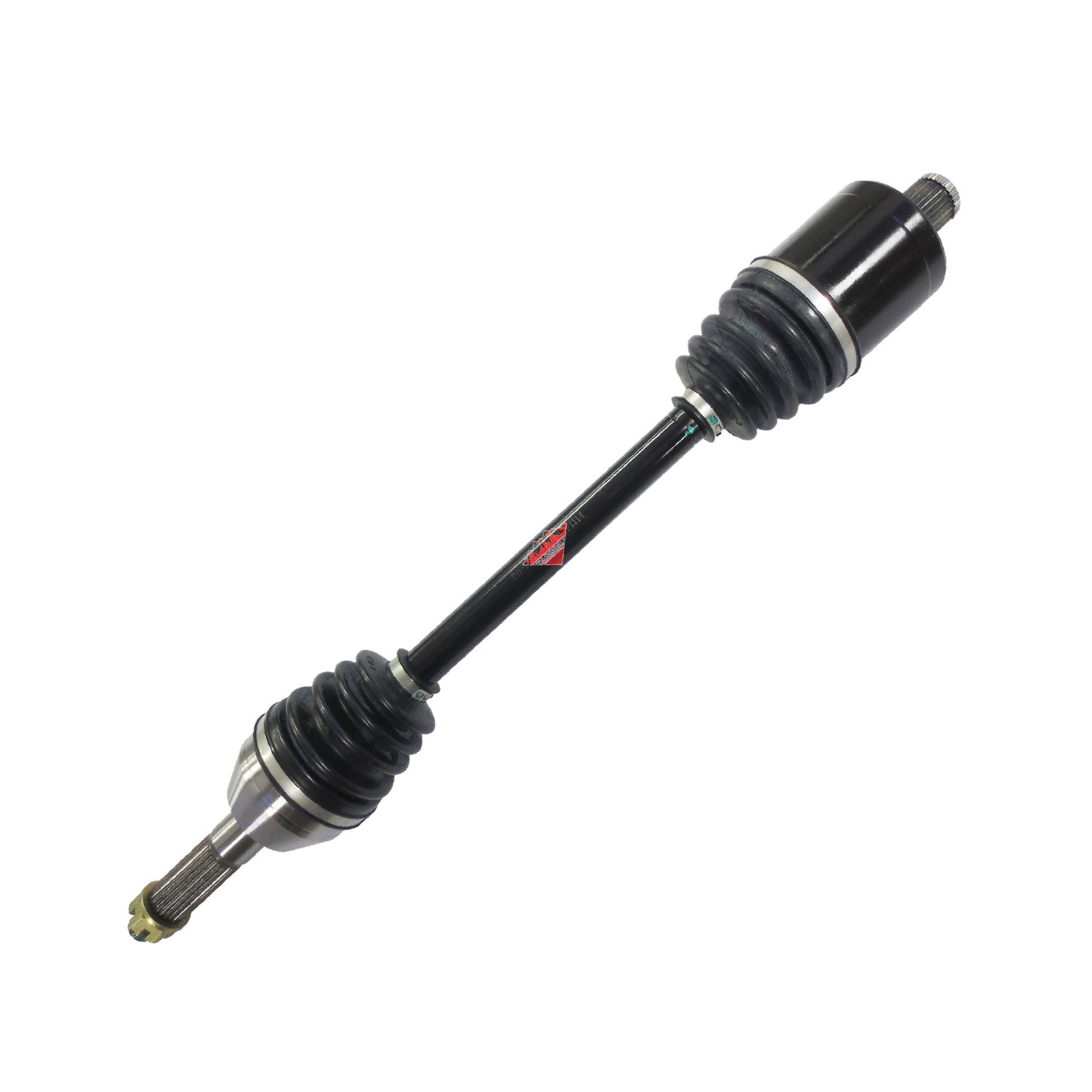 20112025 Polaris RZR 1000/900/S, General 1000, Ranger 1000 Front Left, Front Right, Rear Left, Rear Right Rugged Performance Axle