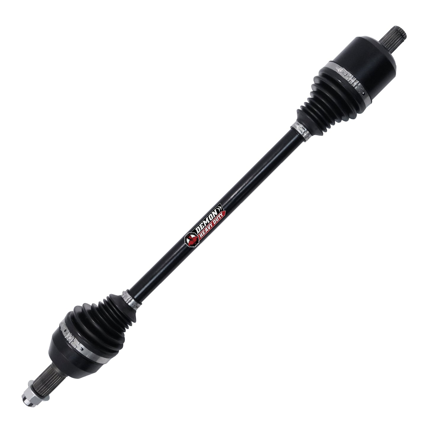 20202024 Defender HD10/Max HD10 Front Left Heavy Duty Axle