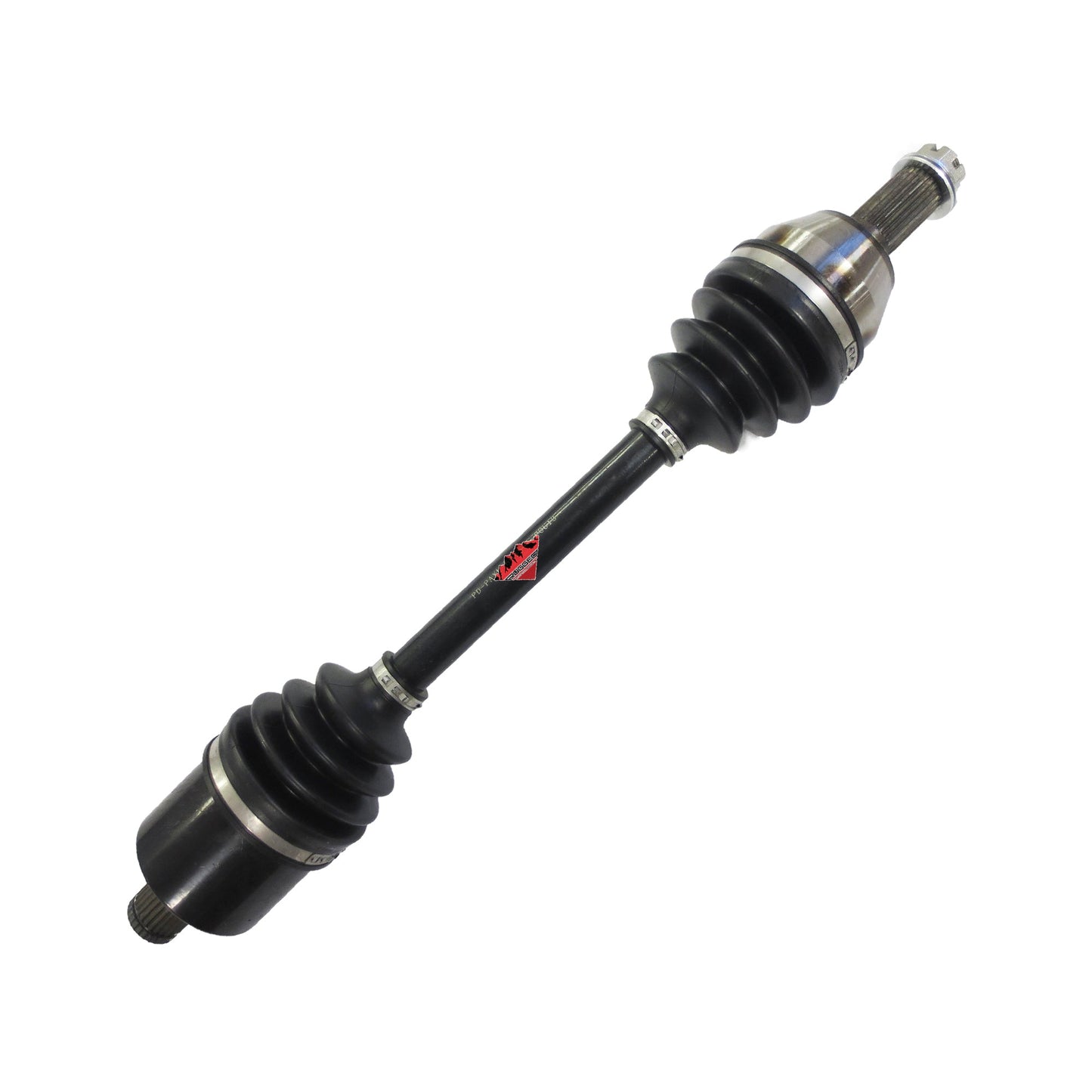 20152020 Polaris RZR 900 Front Left, Front Right Rugged Performance Axle