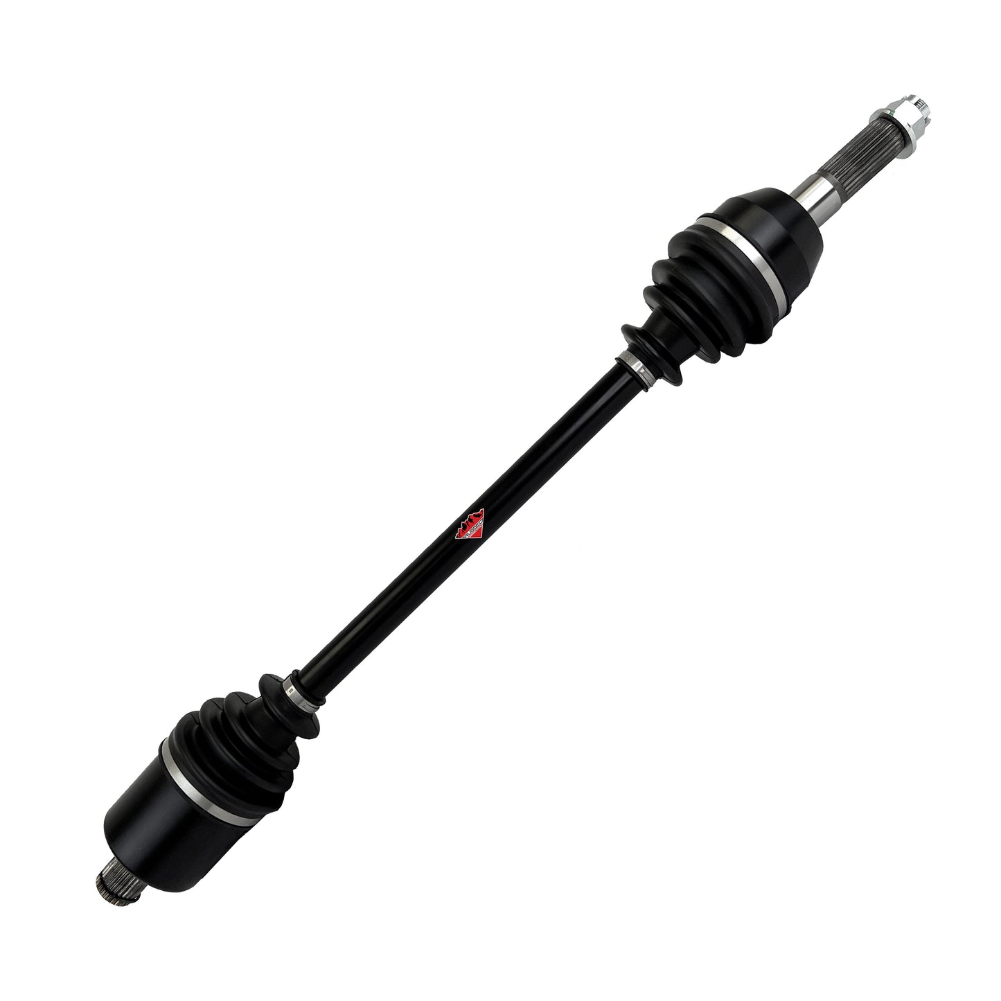 20132018 Polaris Brutus Rear Left, Rear Right Rugged Performance Axle